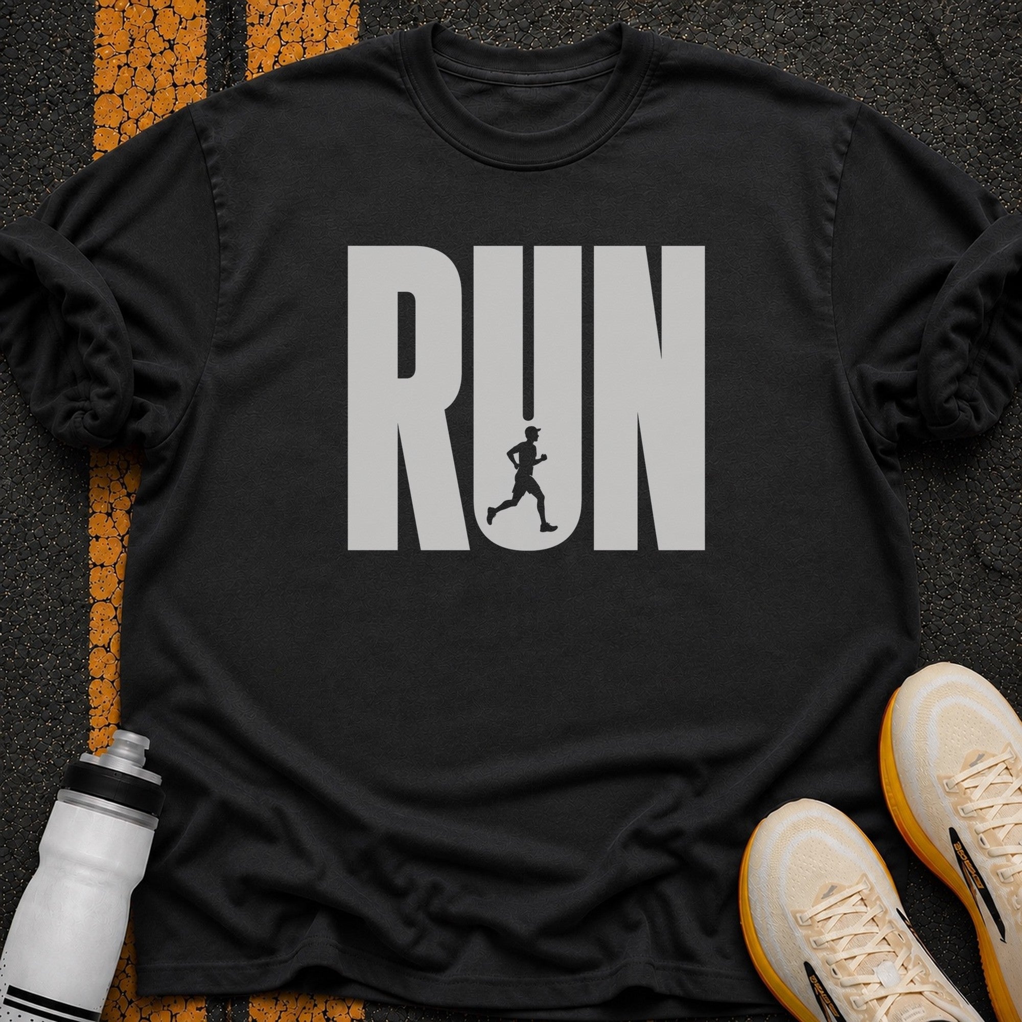 Run T-Shirt