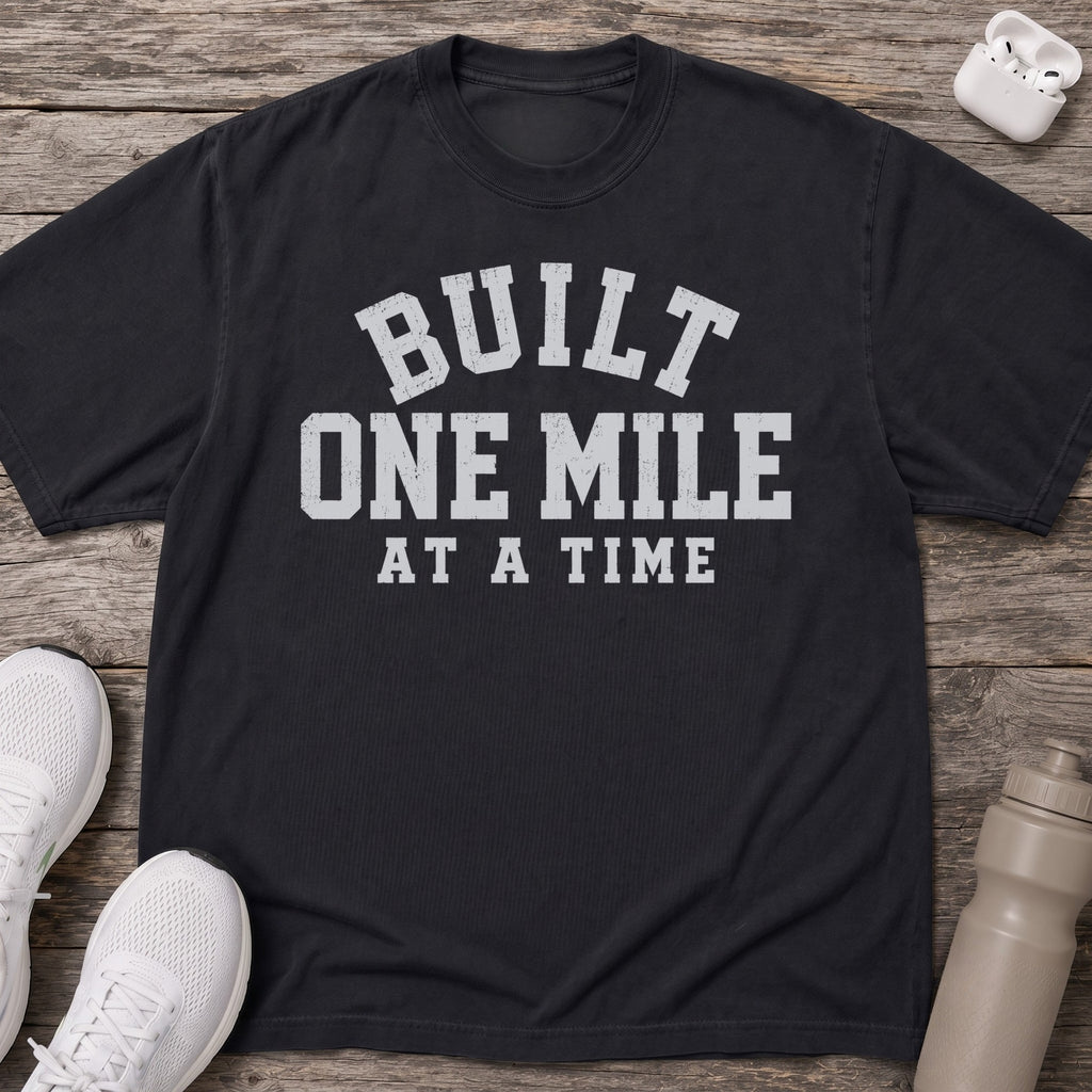 One Mile at a Time T-Shirt