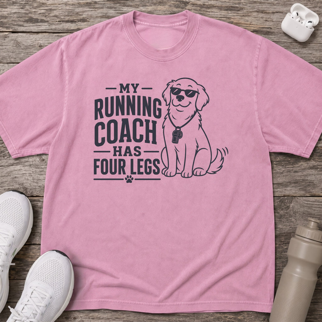 Running Coach T-Shirt