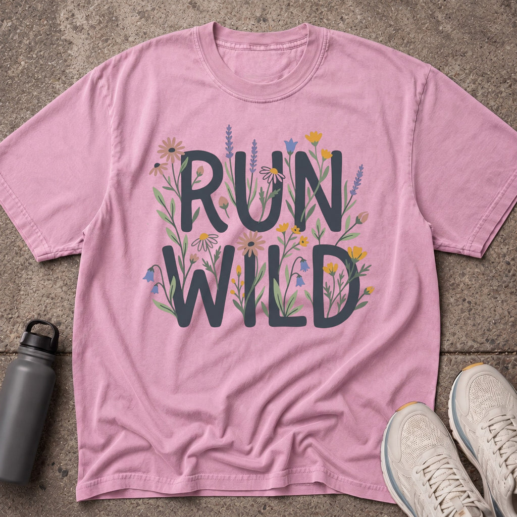 Run Wild T-Shirt