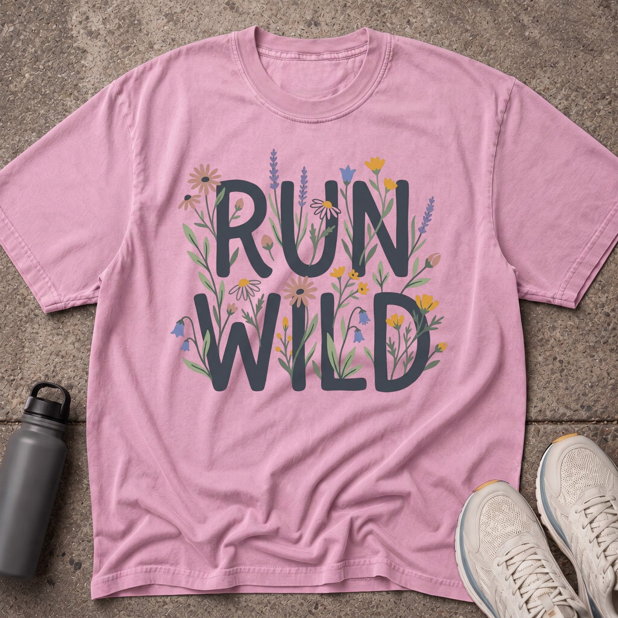 Run Wild T-Shirt