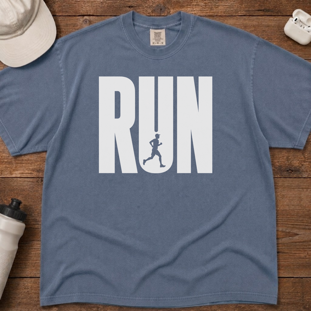 Run T-Shirt