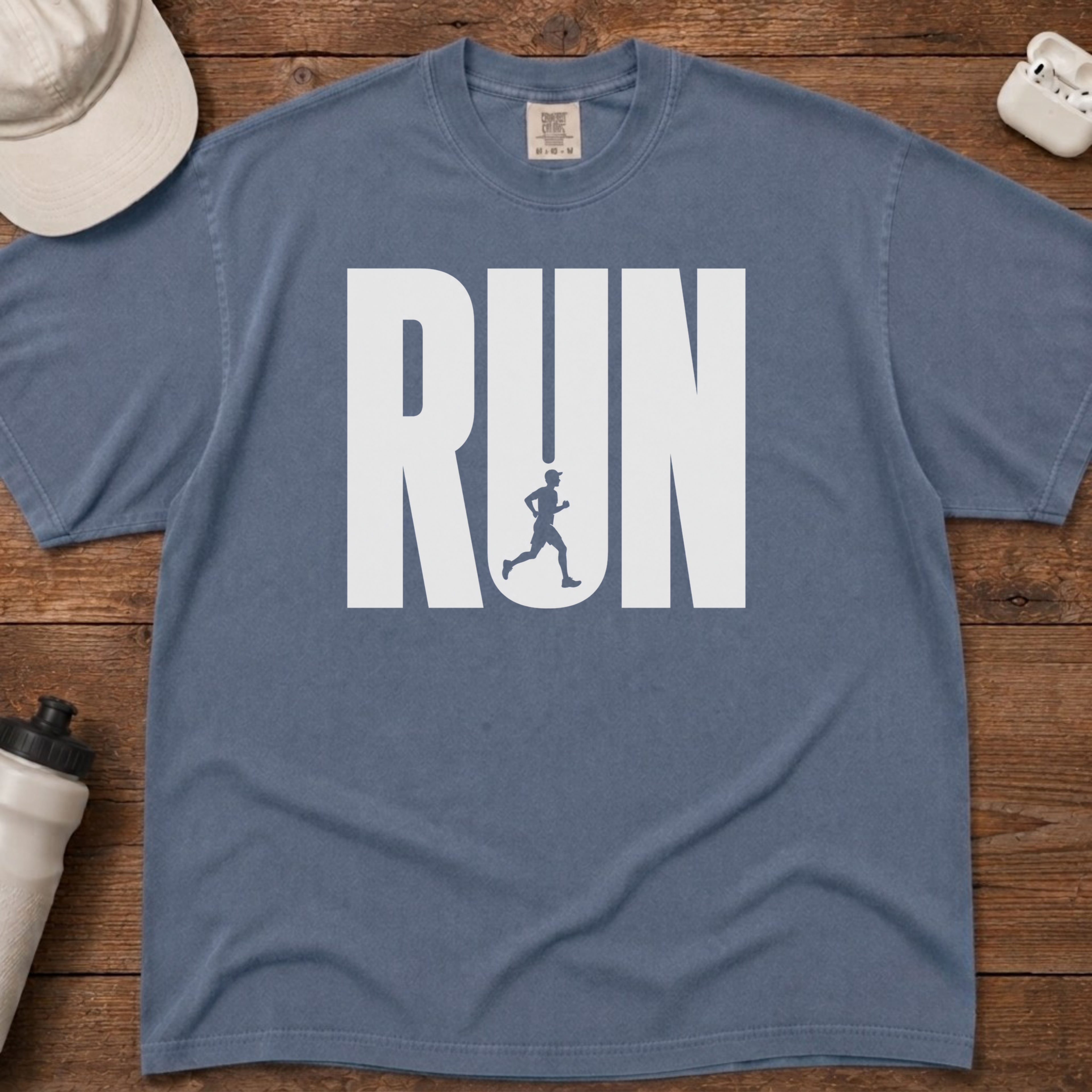 Run T-Shirt