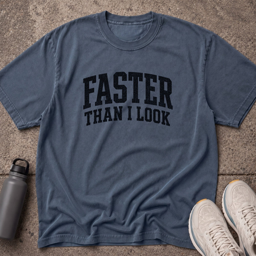 Faster T-Shirt
