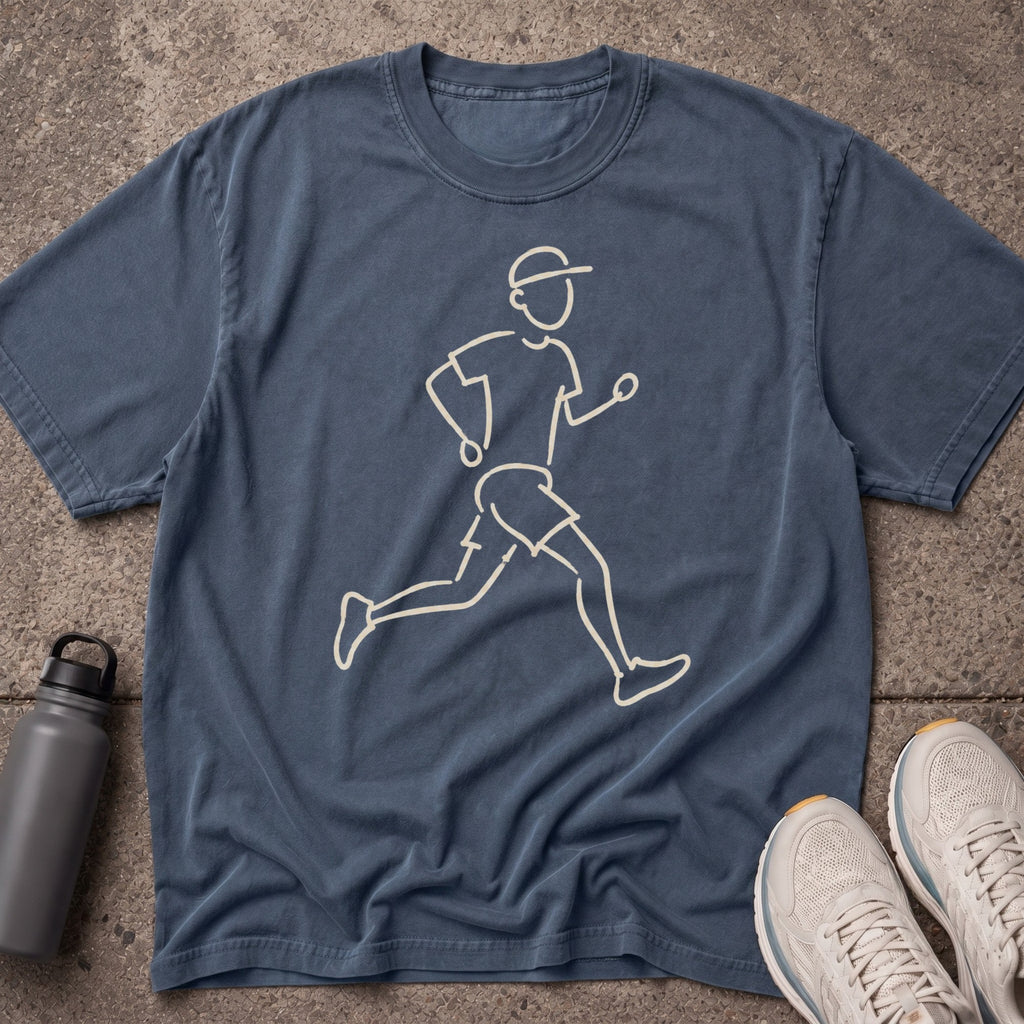 The Runner T-shirt