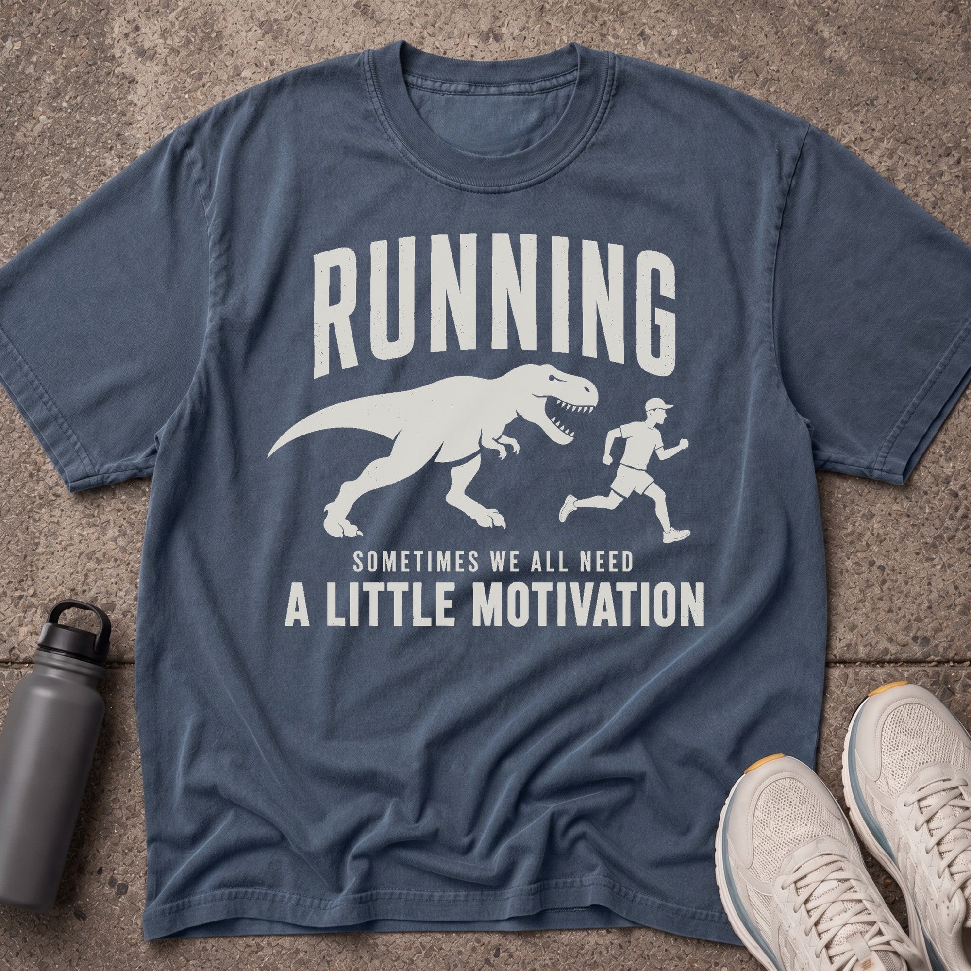 T-Rex Run T-Shirt