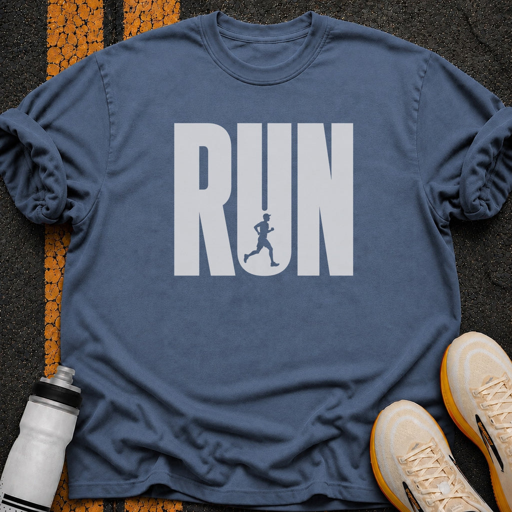 Run T-Shirt