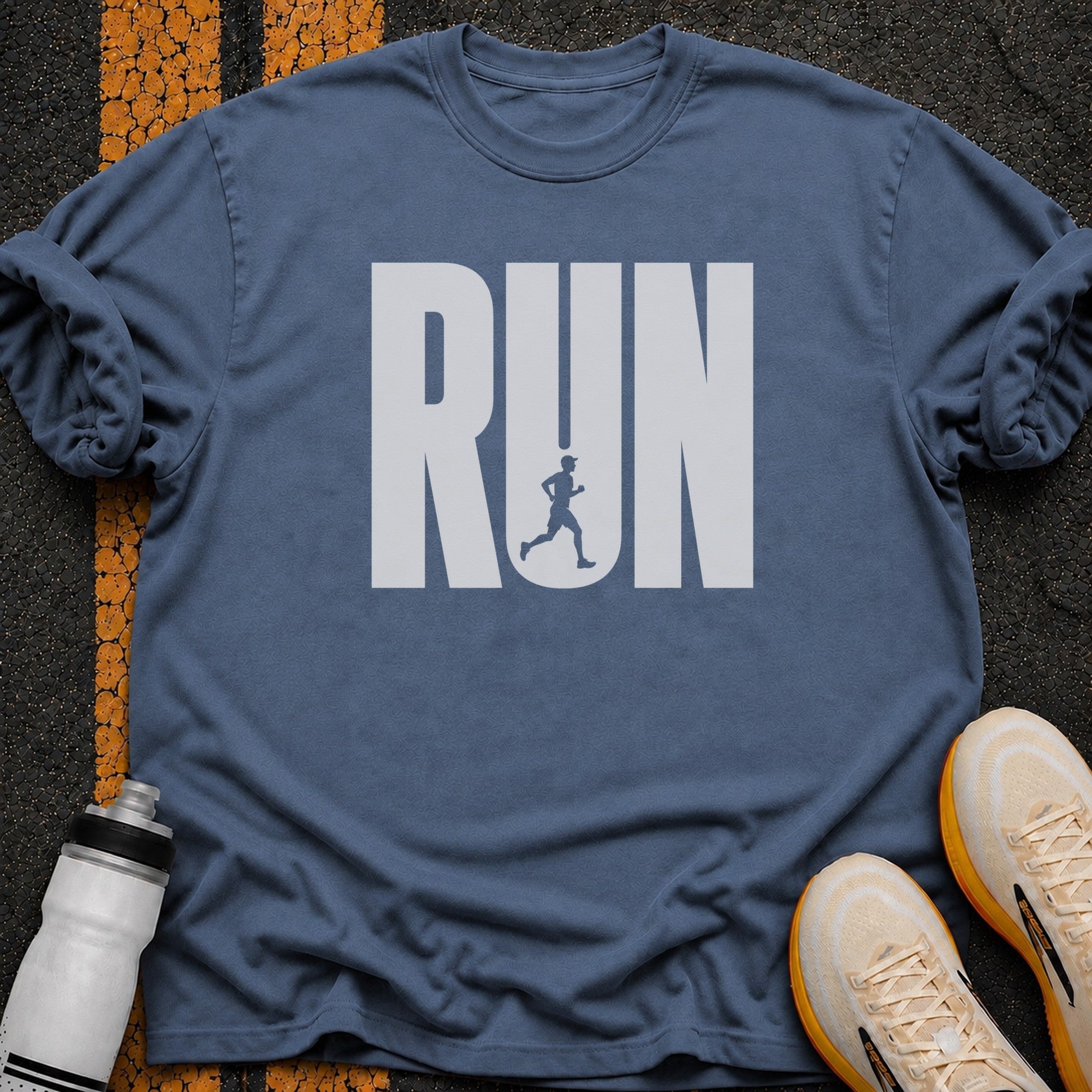 Run T-Shirt