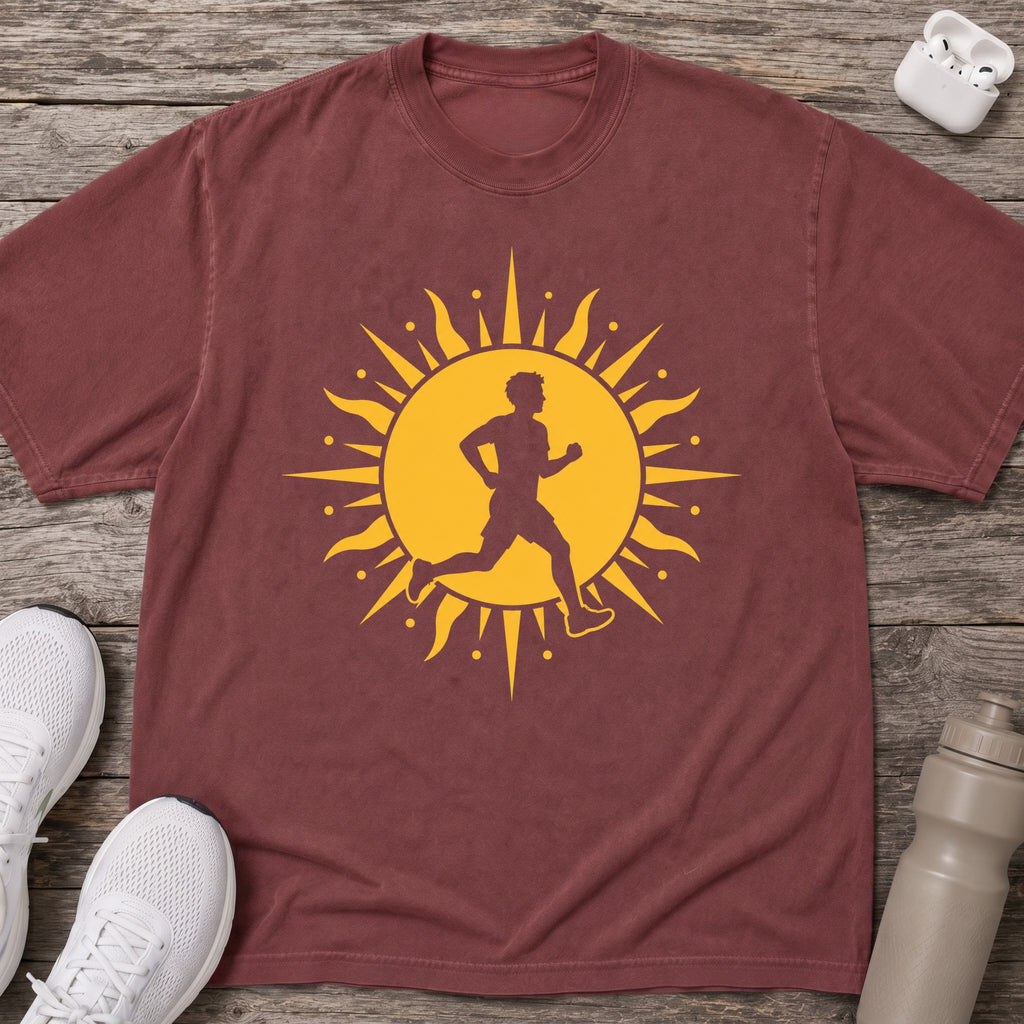 Sun Runner T-shirt