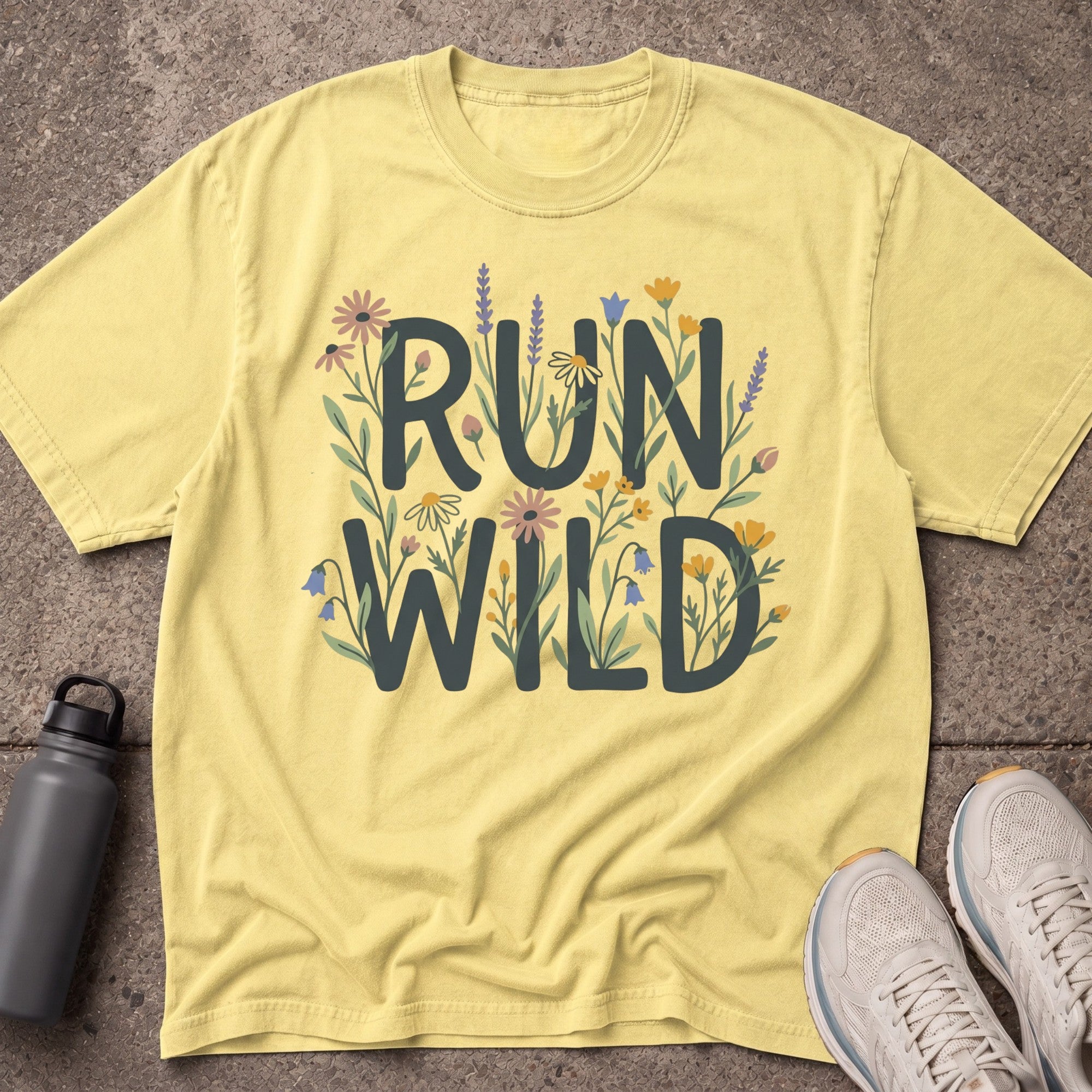 Run Wild T-Shirt