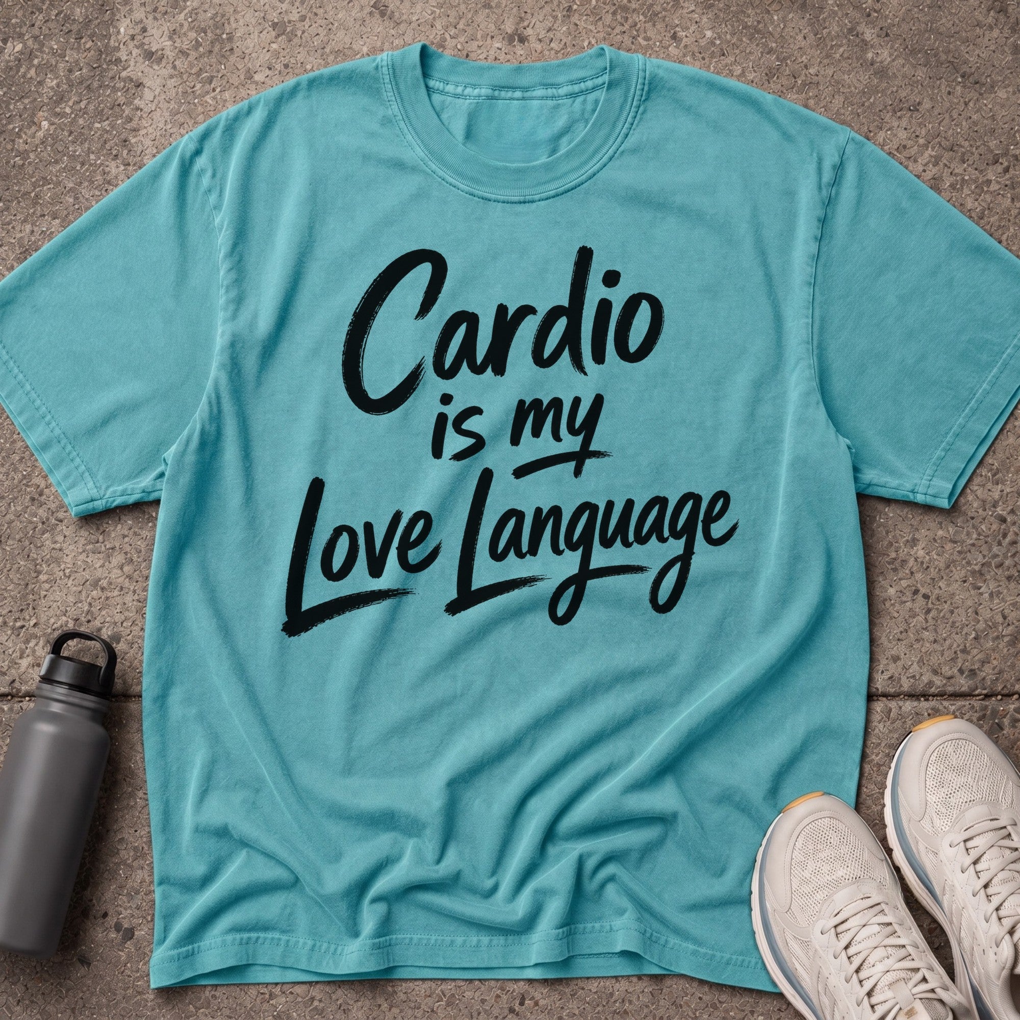 Love Language T-Shirt