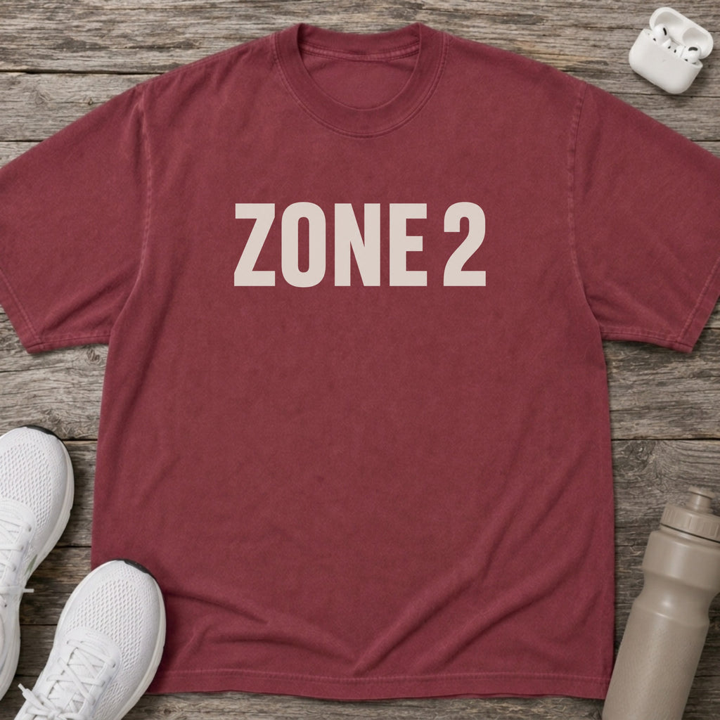 Zone 2 T-shirt