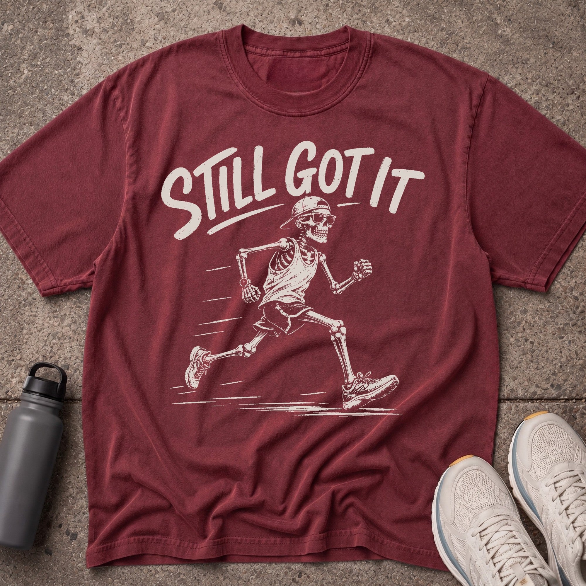 Still Got It T-Shirt