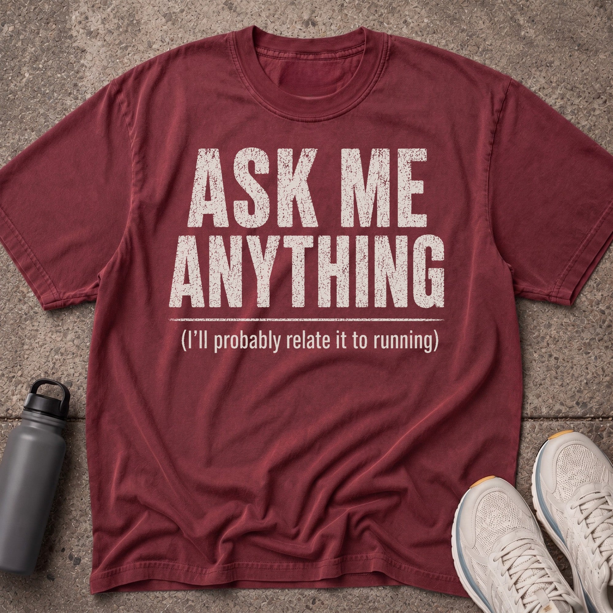 AMA T-Shirt