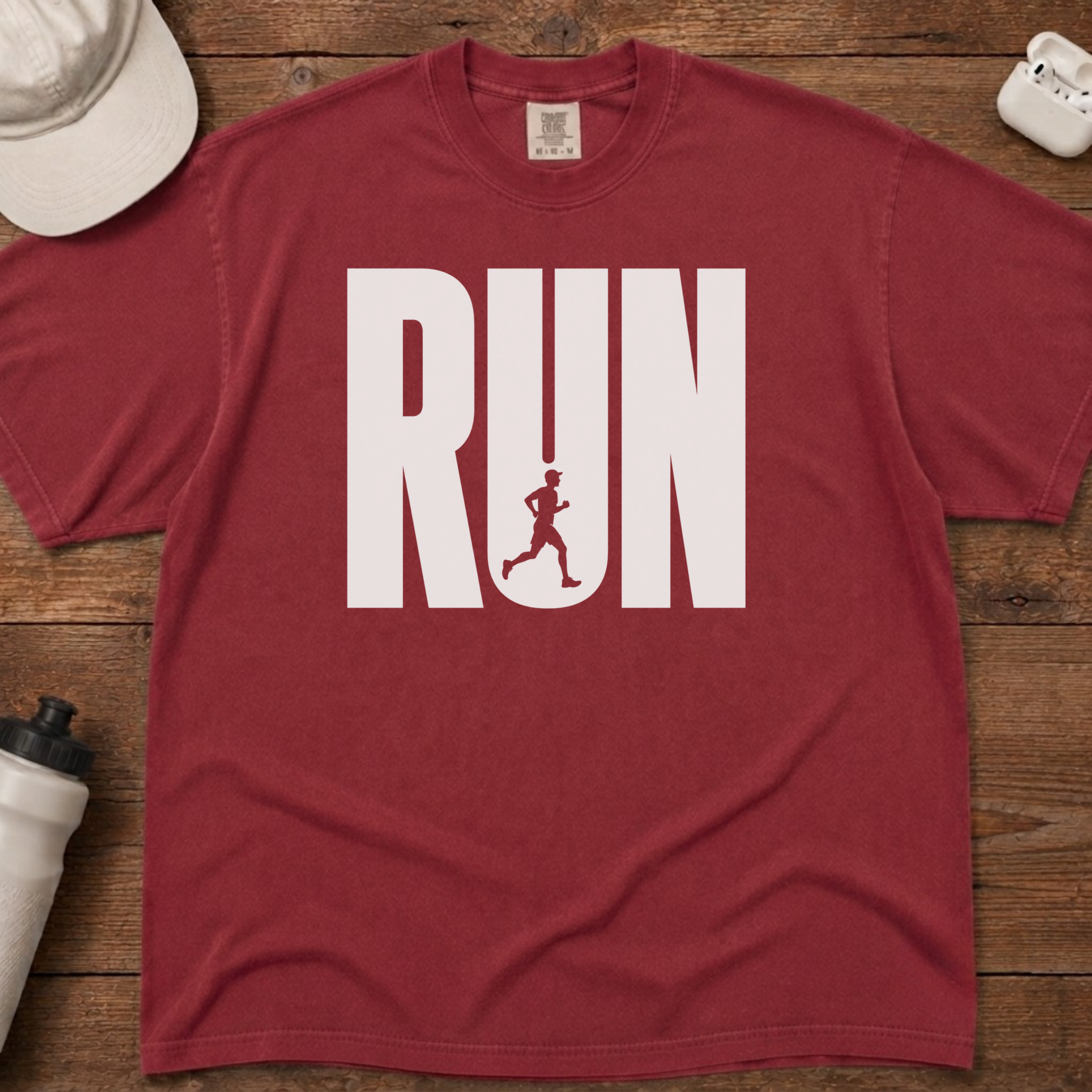 Run T-Shirt