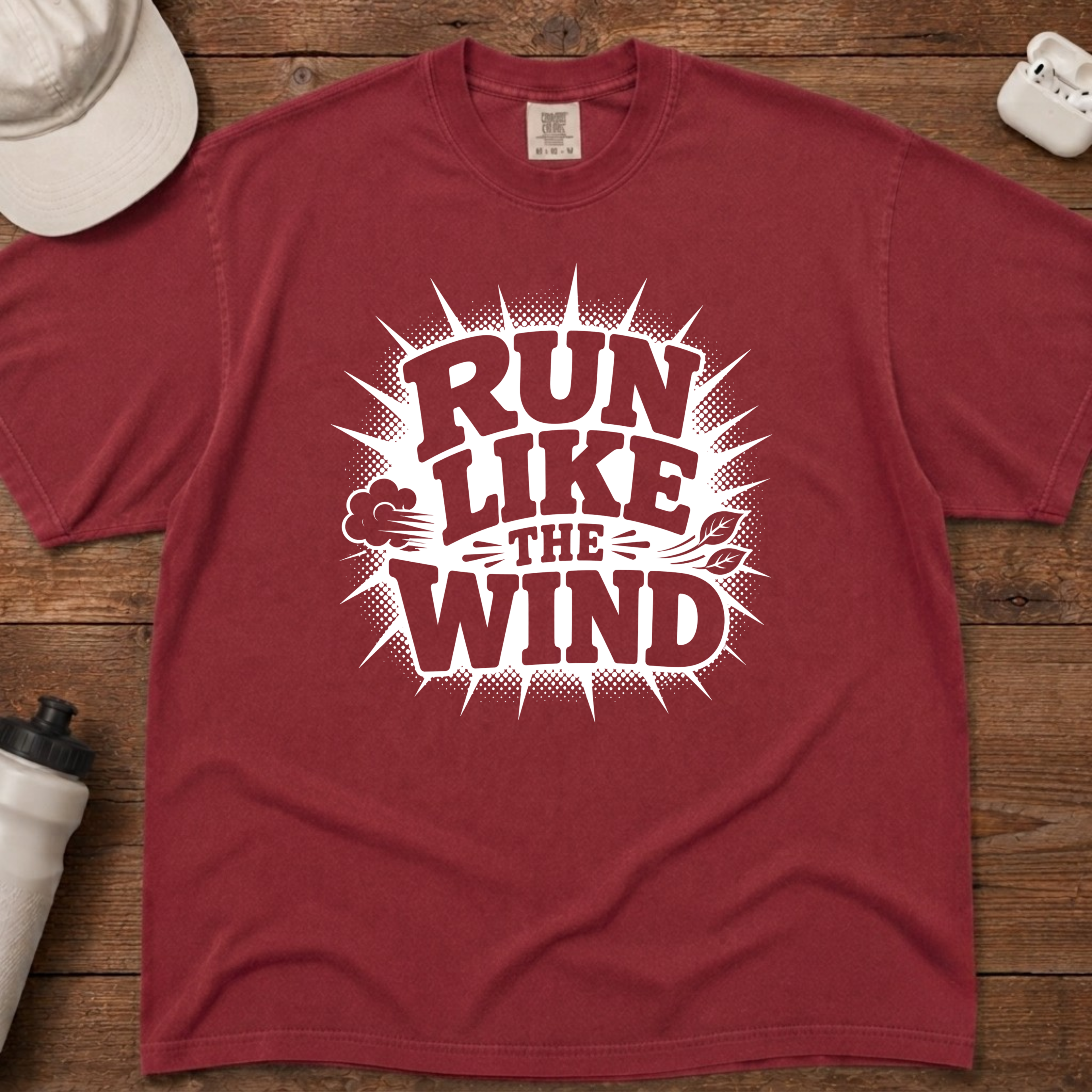 Run Like the Wind T-Shirt