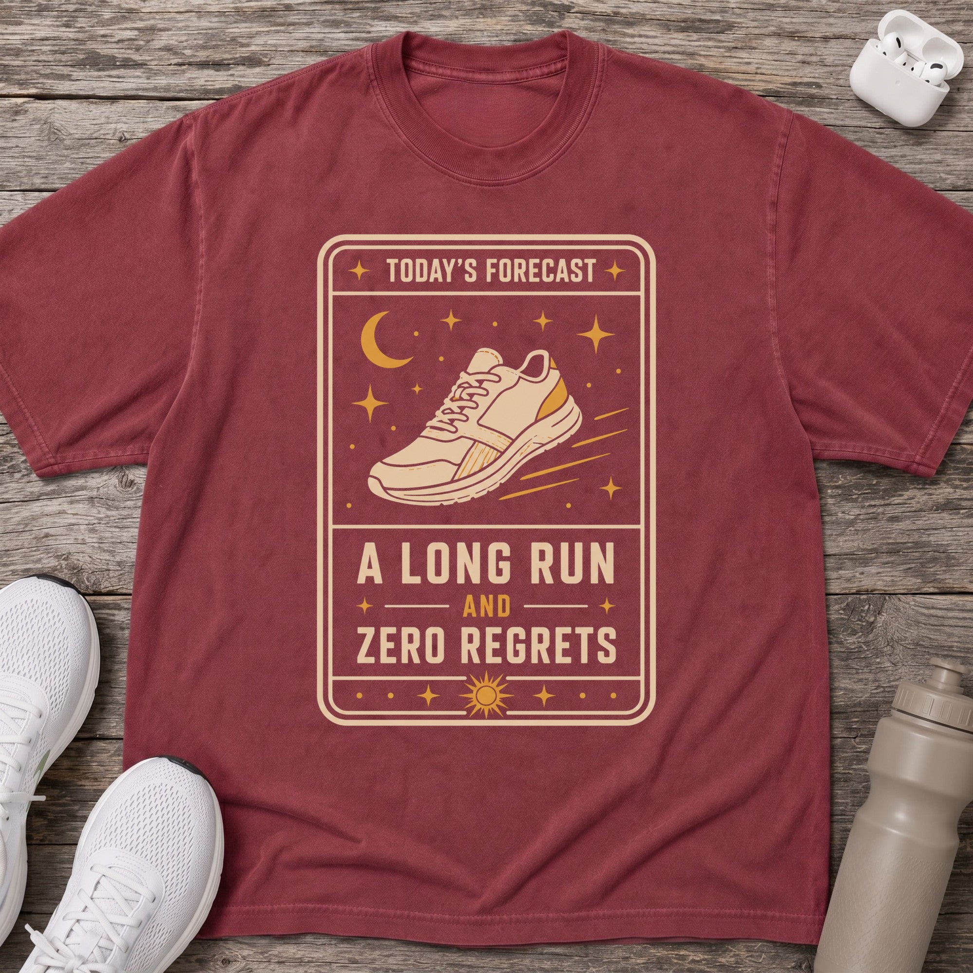 Today’s Forecast T-Shirt