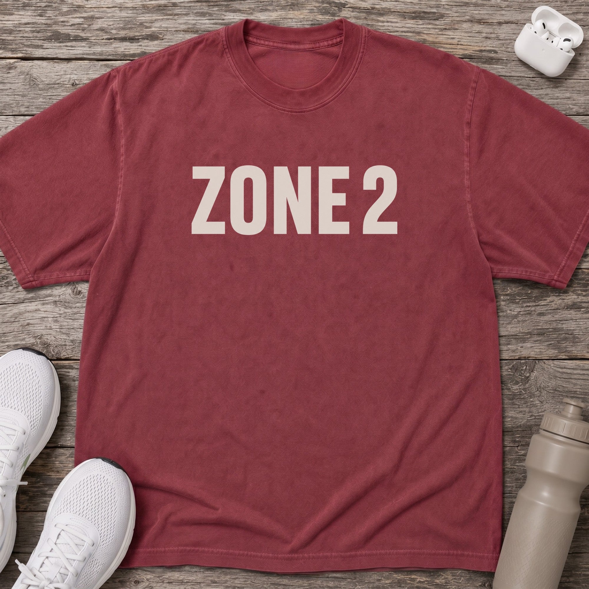 Zone 2 T-shirt