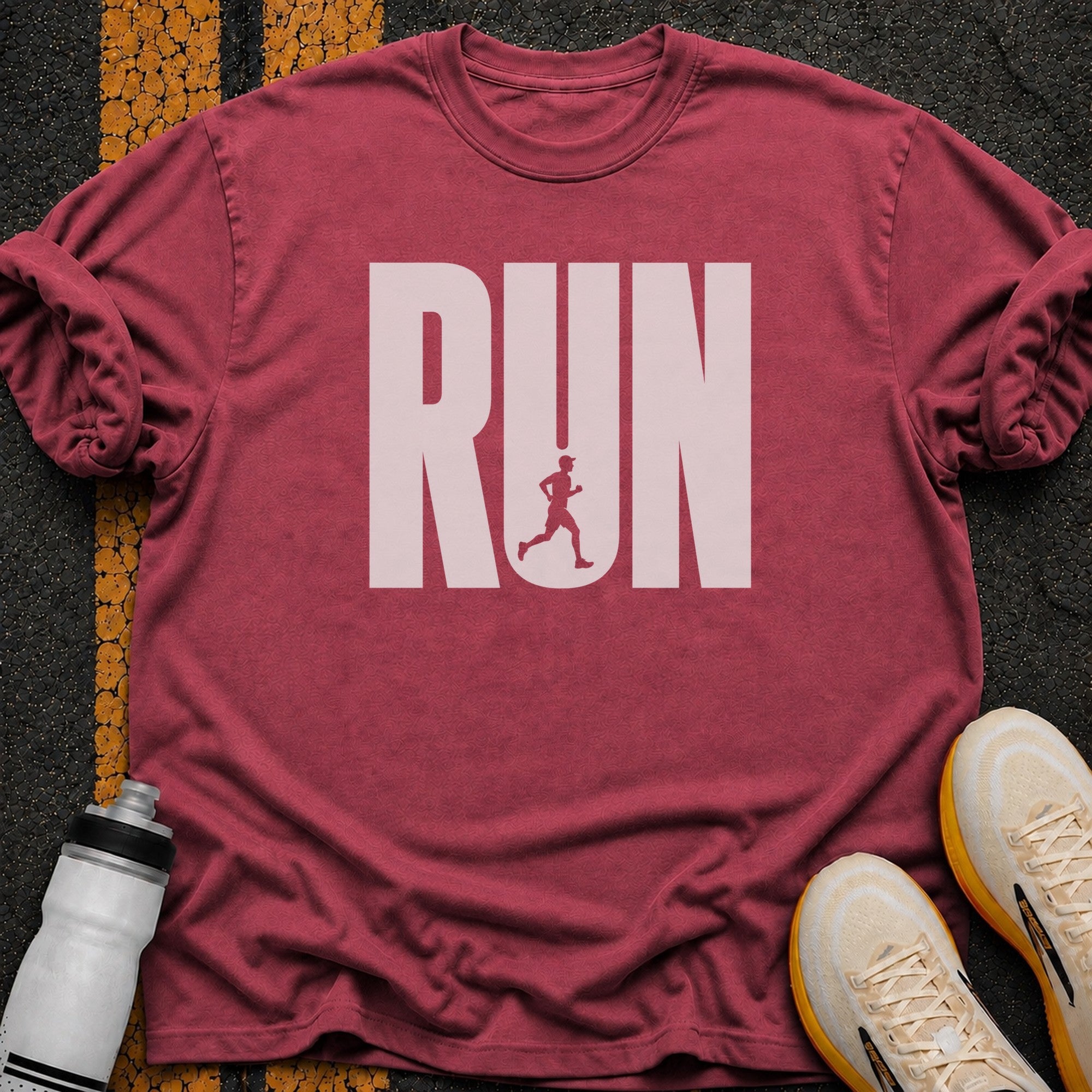 Run T-Shirt