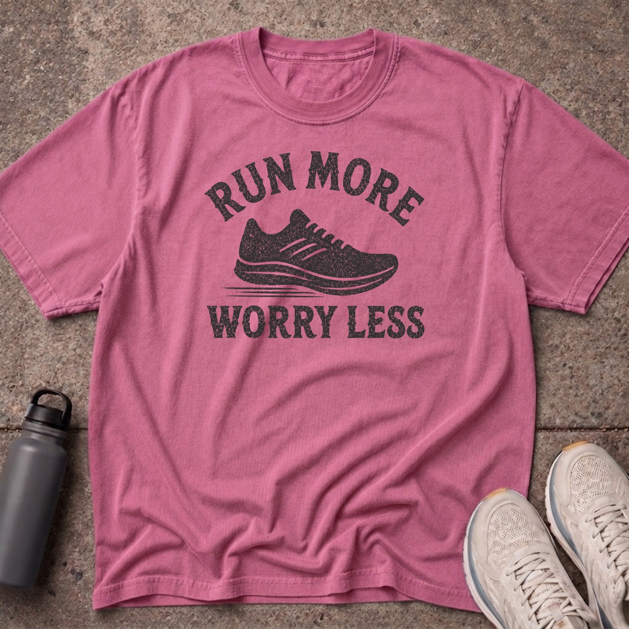 Worry Less T-Shirt