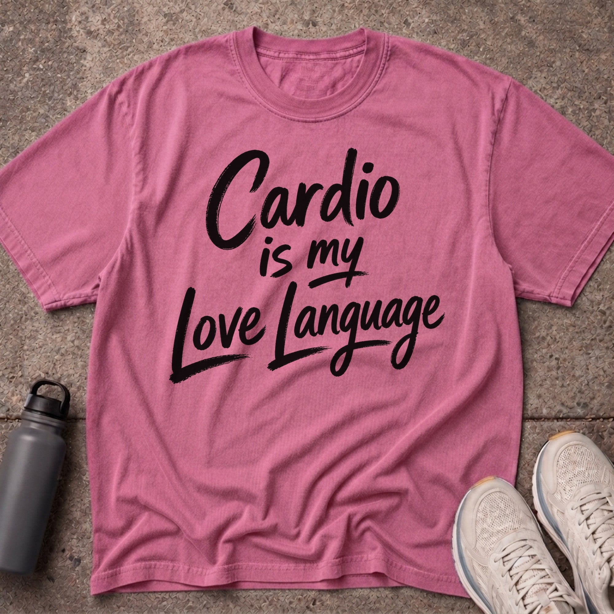 Love Language T-Shirt