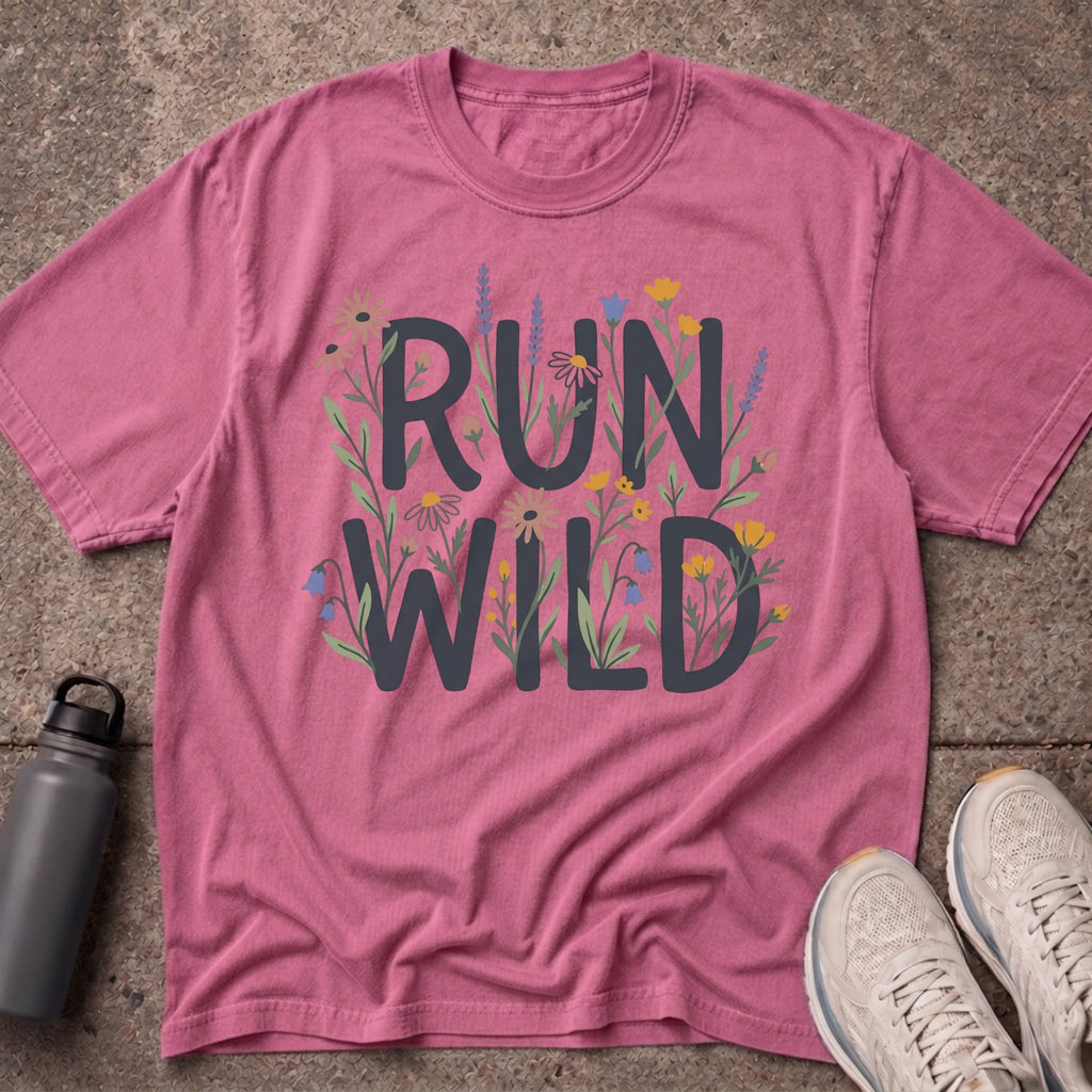 Run Wild T-Shirt