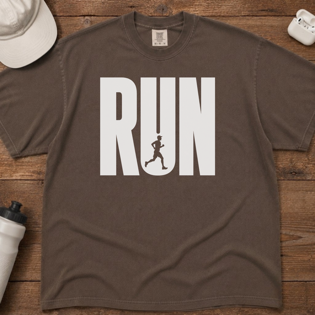 Run T-Shirt