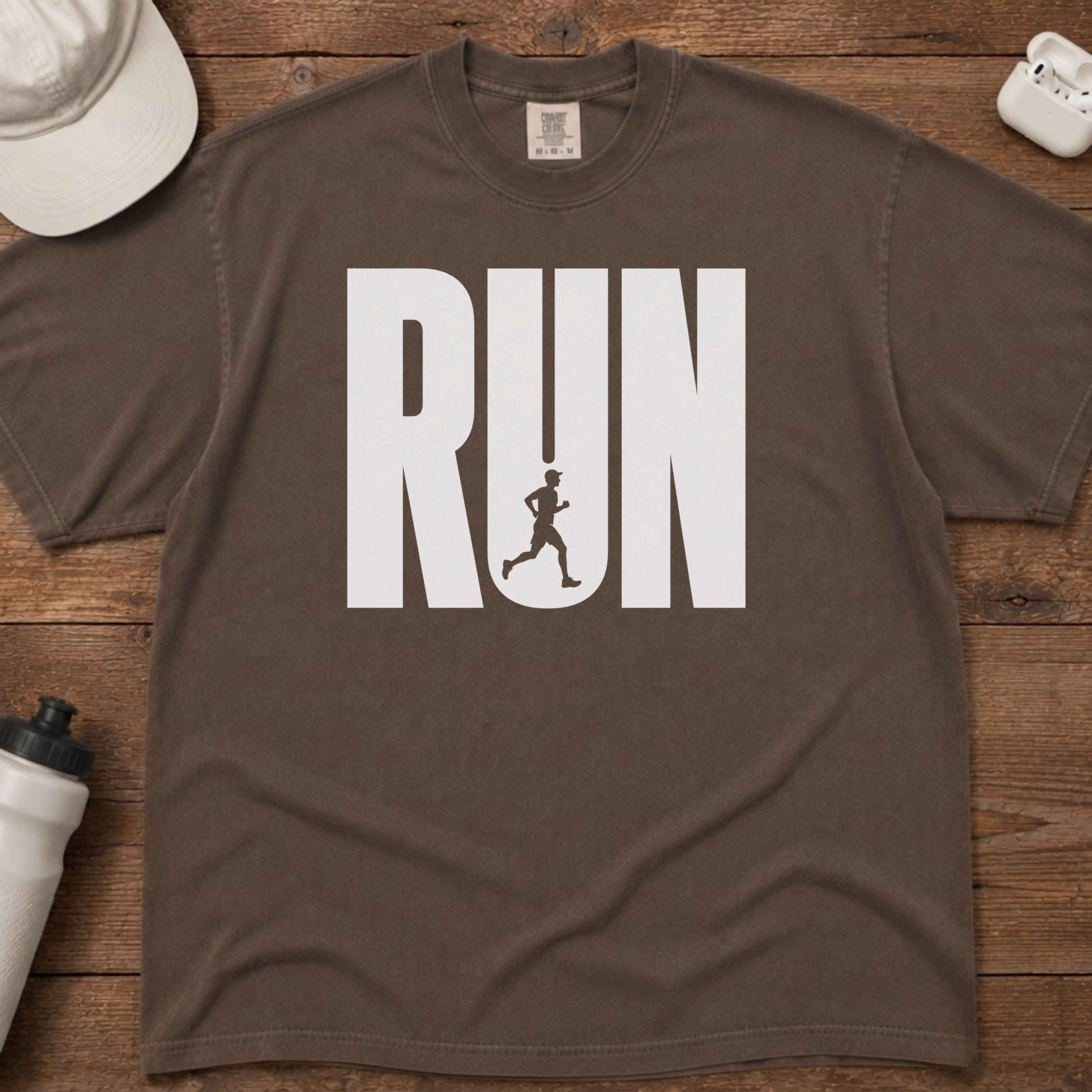 Run T-Shirt