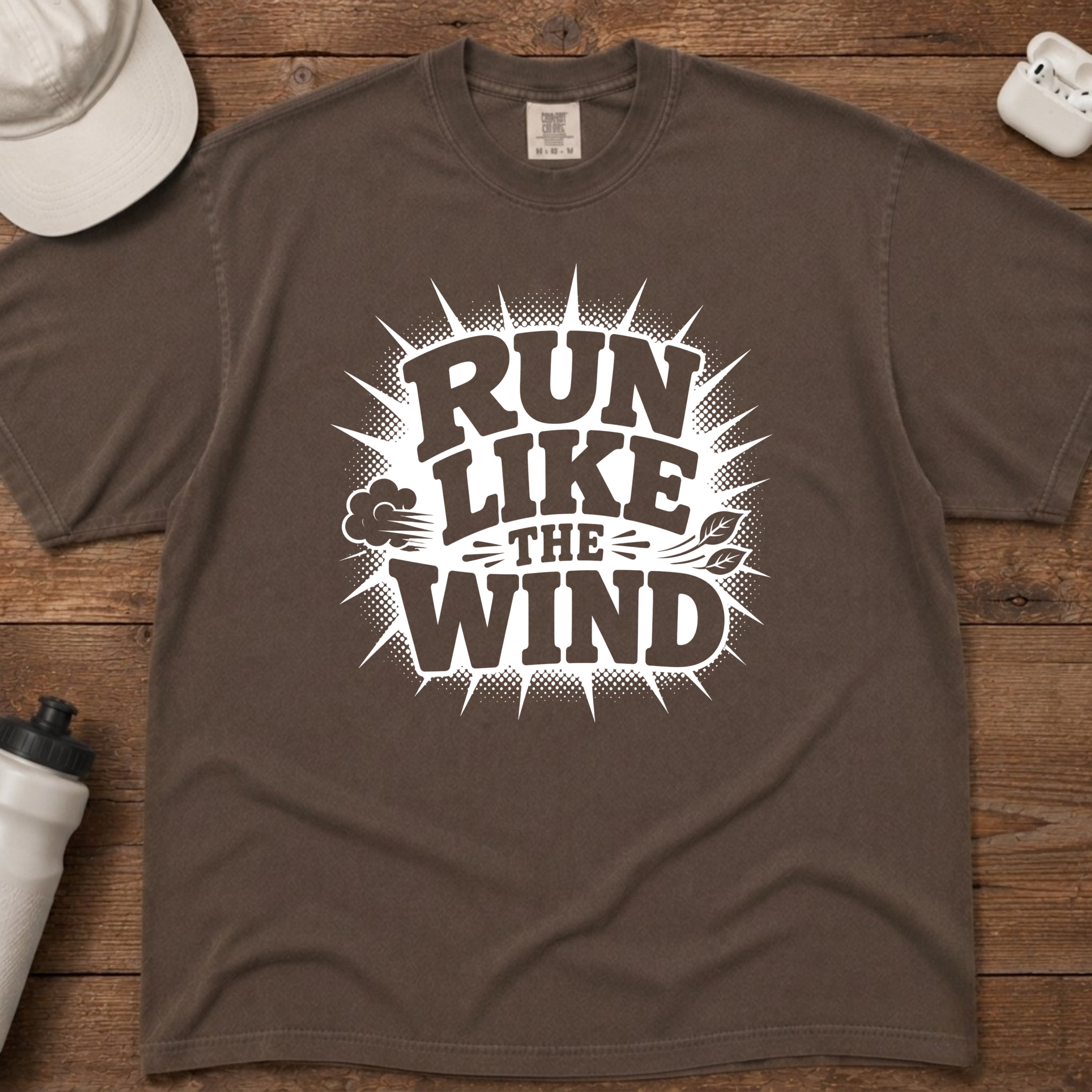 Run Like the Wind T-Shirt