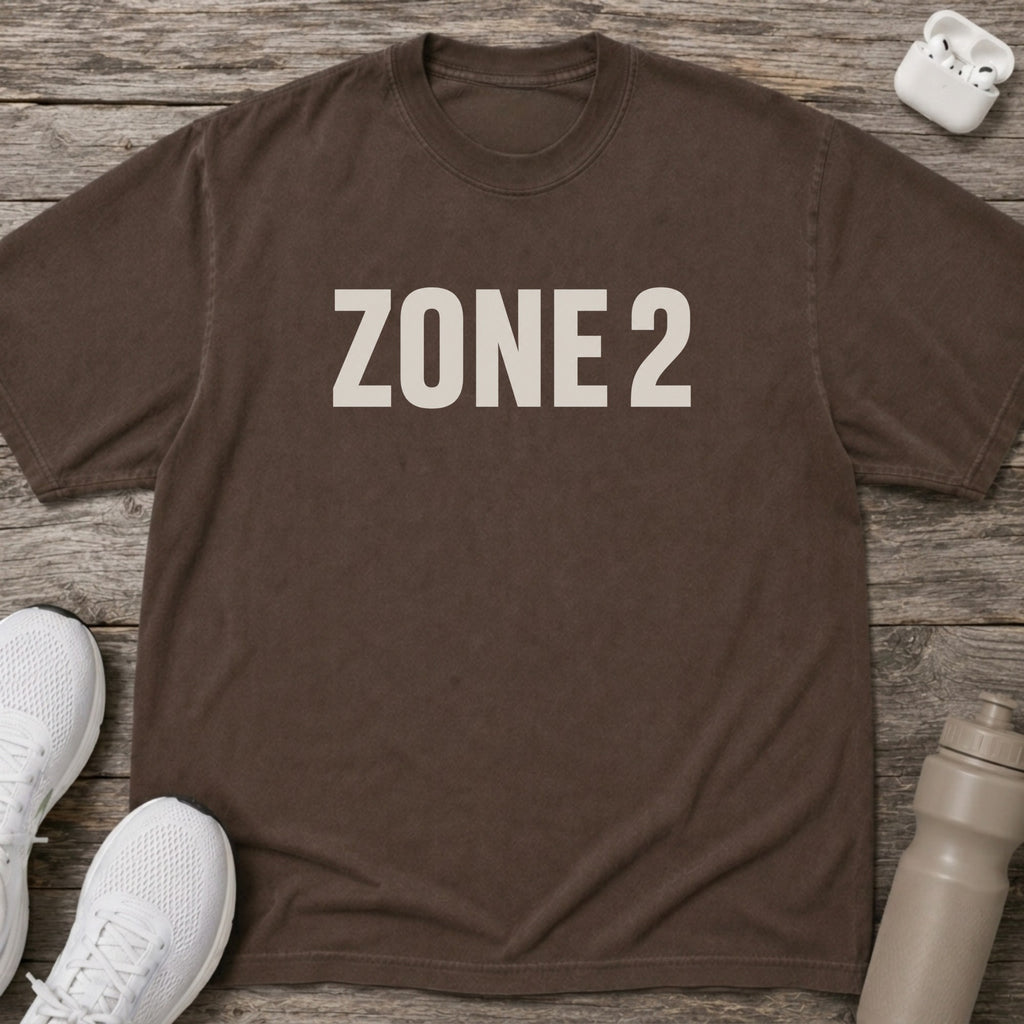 Zone 2 T-shirt