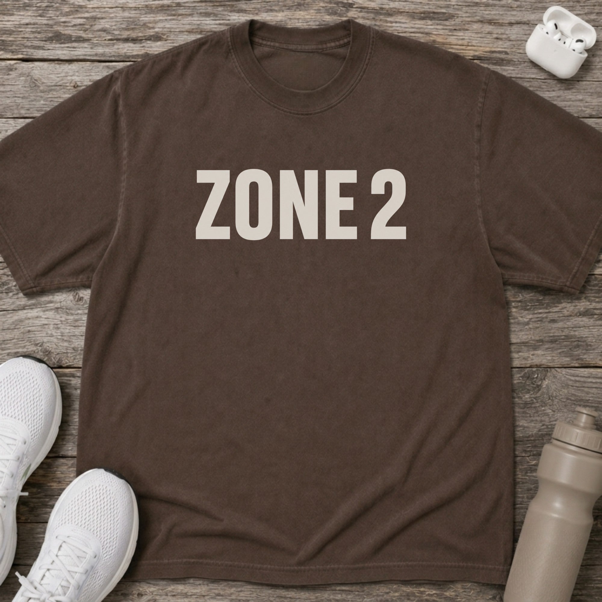 Zone 2 T-shirt