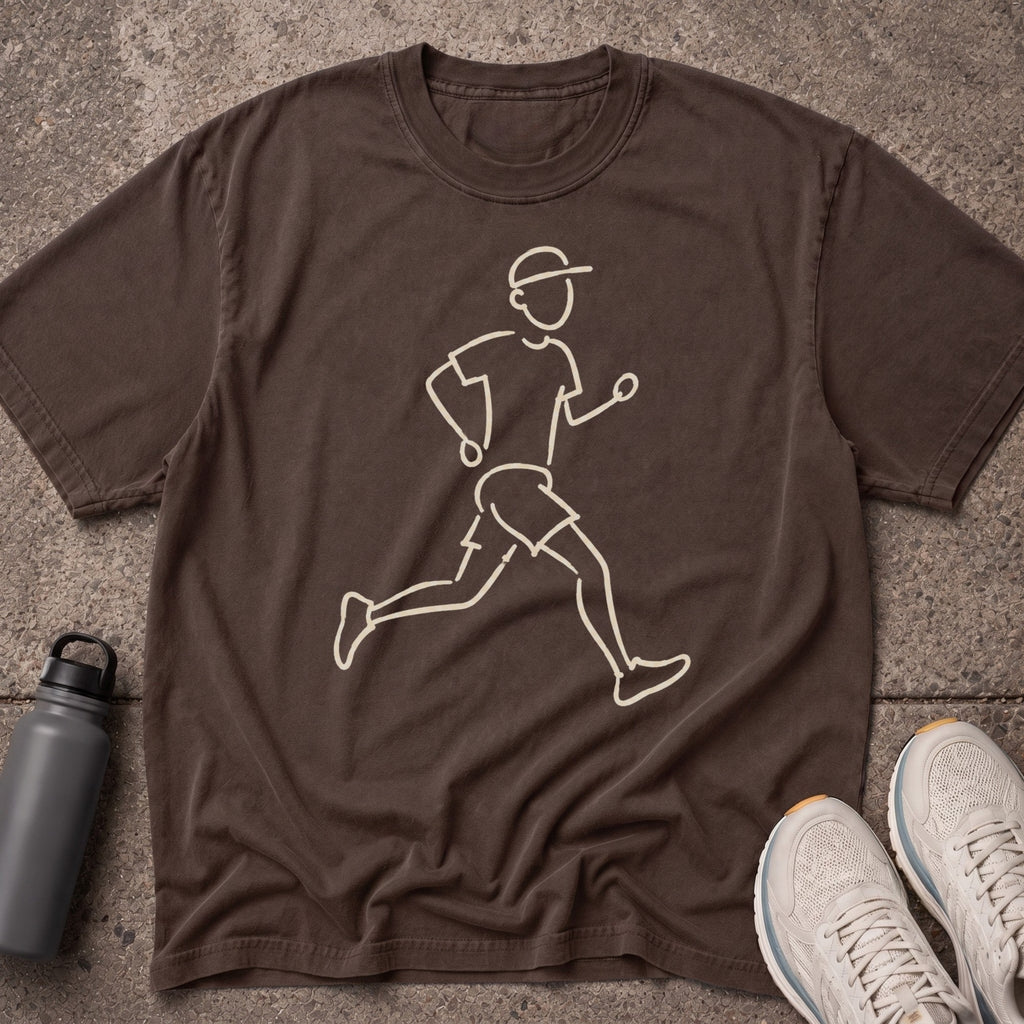 The Runner T-shirt