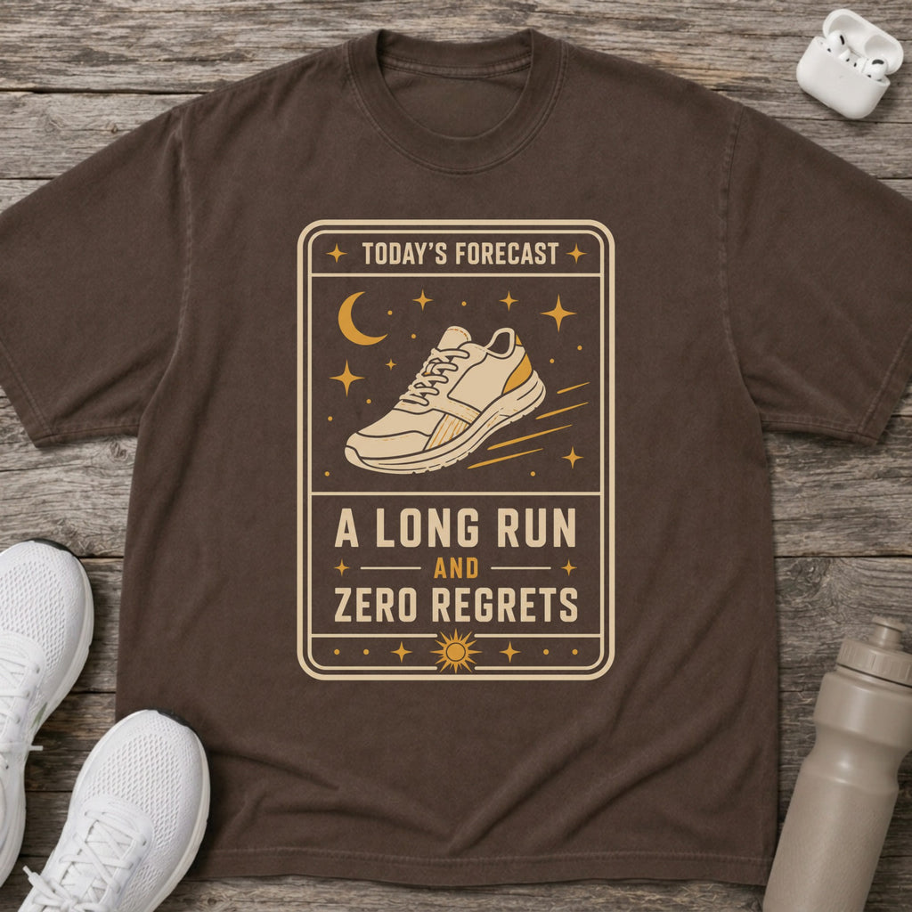 Today’s Forecast T-Shirt