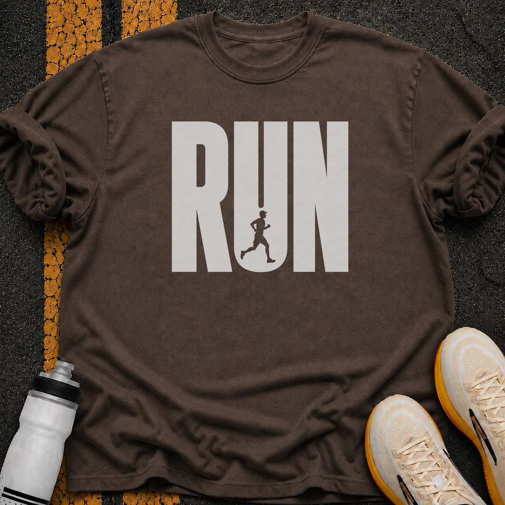 Run T-Shirt
