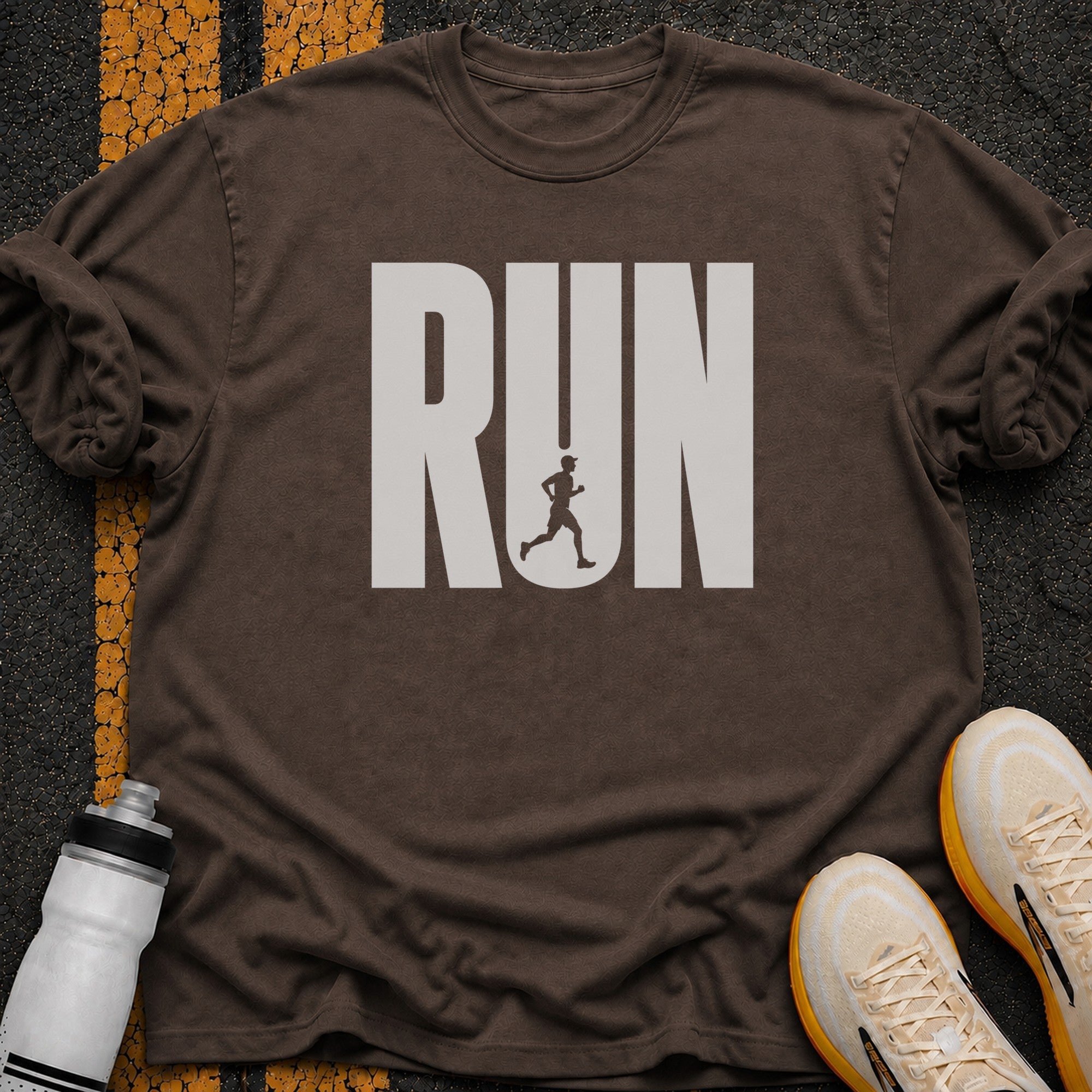 Run T-Shirt