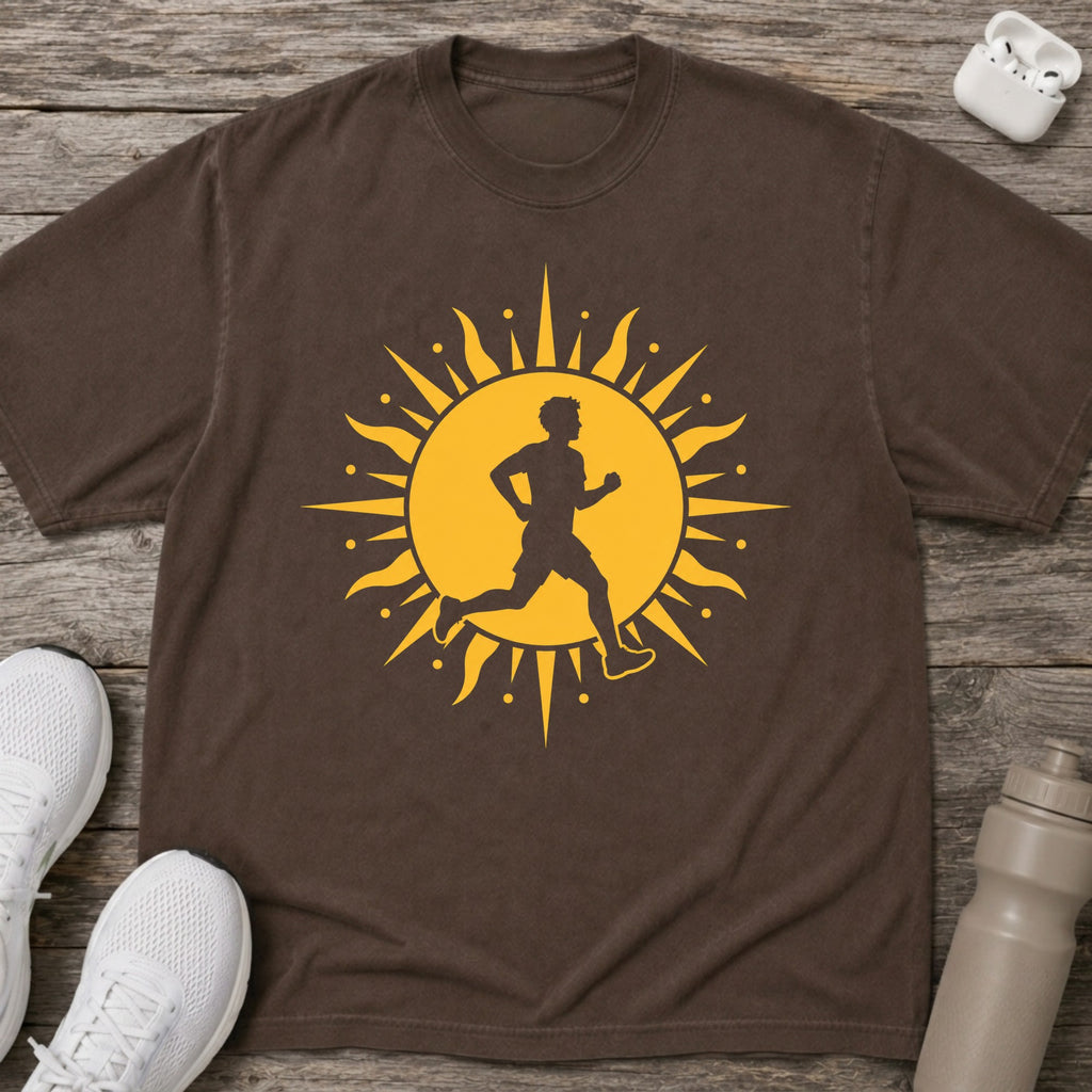 Sun Runner T-shirt