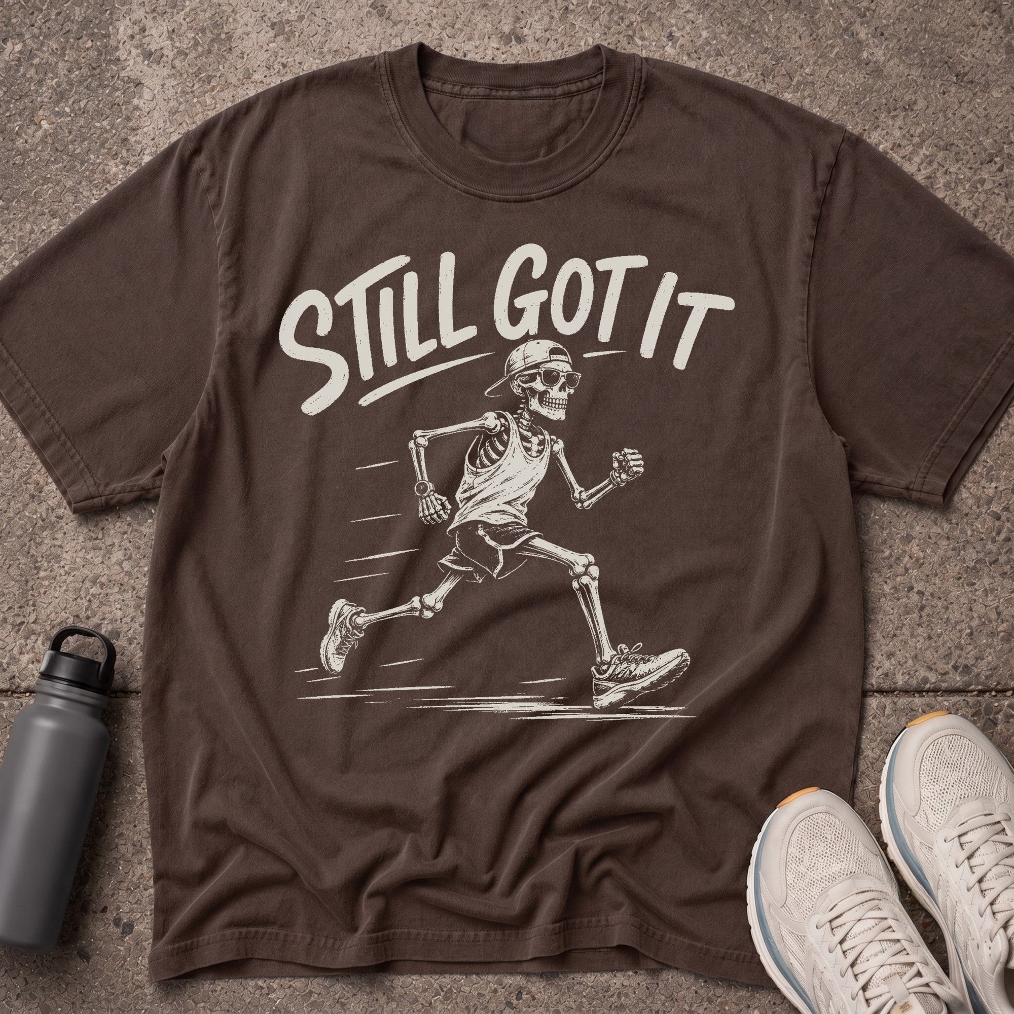 Still Got It T-Shirt