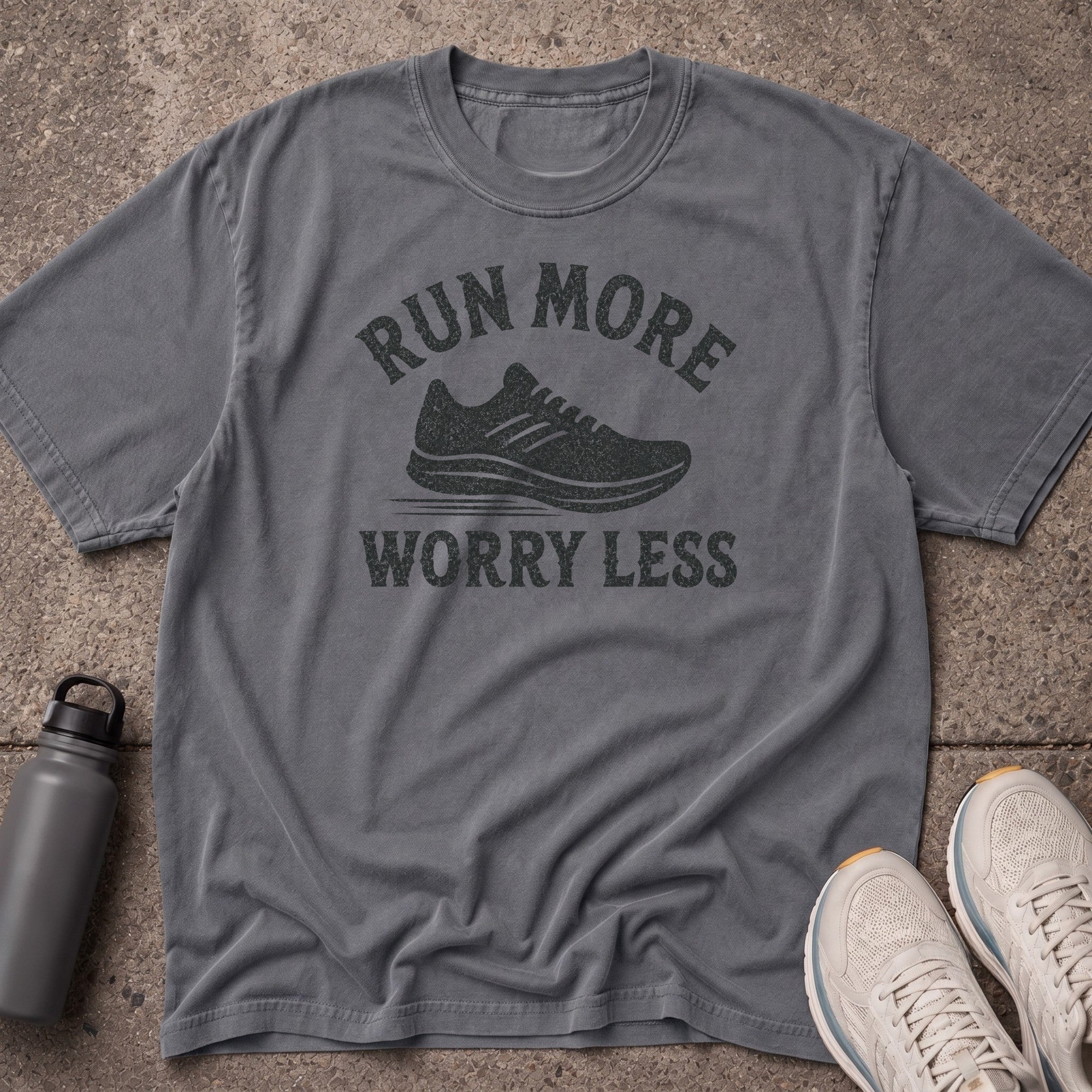 Worry Less T-Shirt