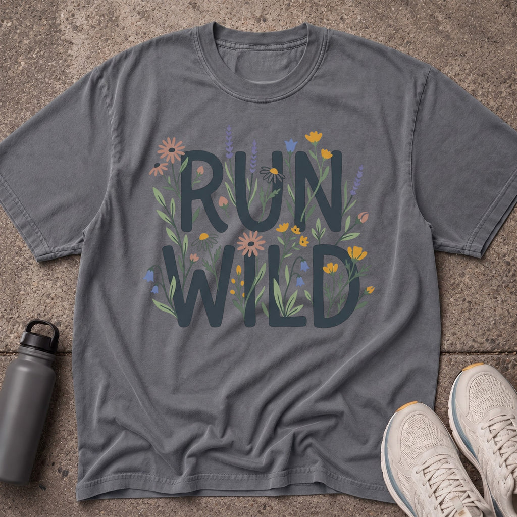 Run Wild T-Shirt
