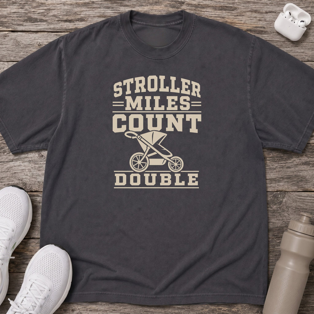 Stroller Miles T-Shirt