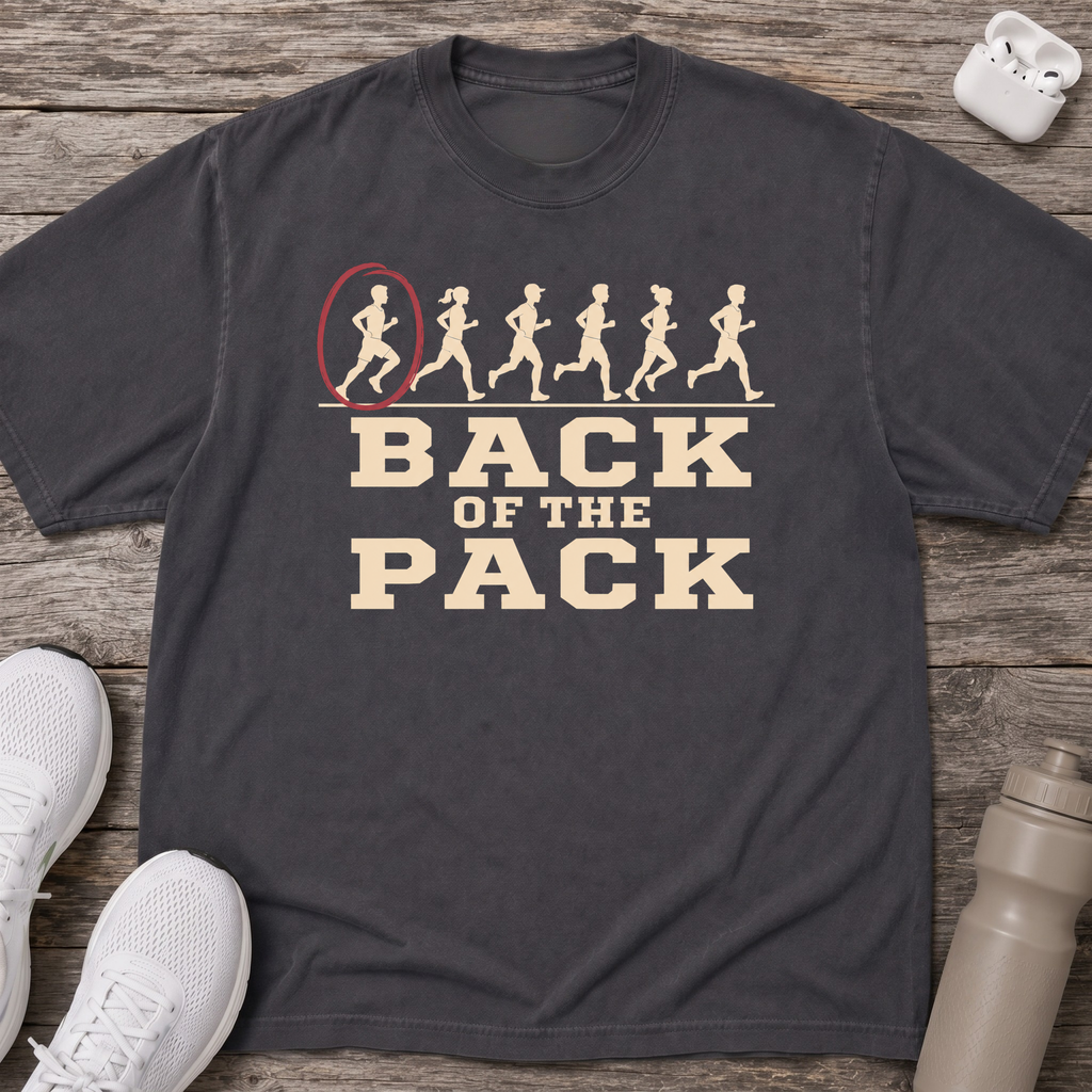 Back of the Pack T-Shirt
