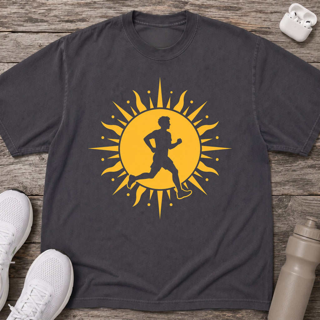 Sun Runner T-shirt