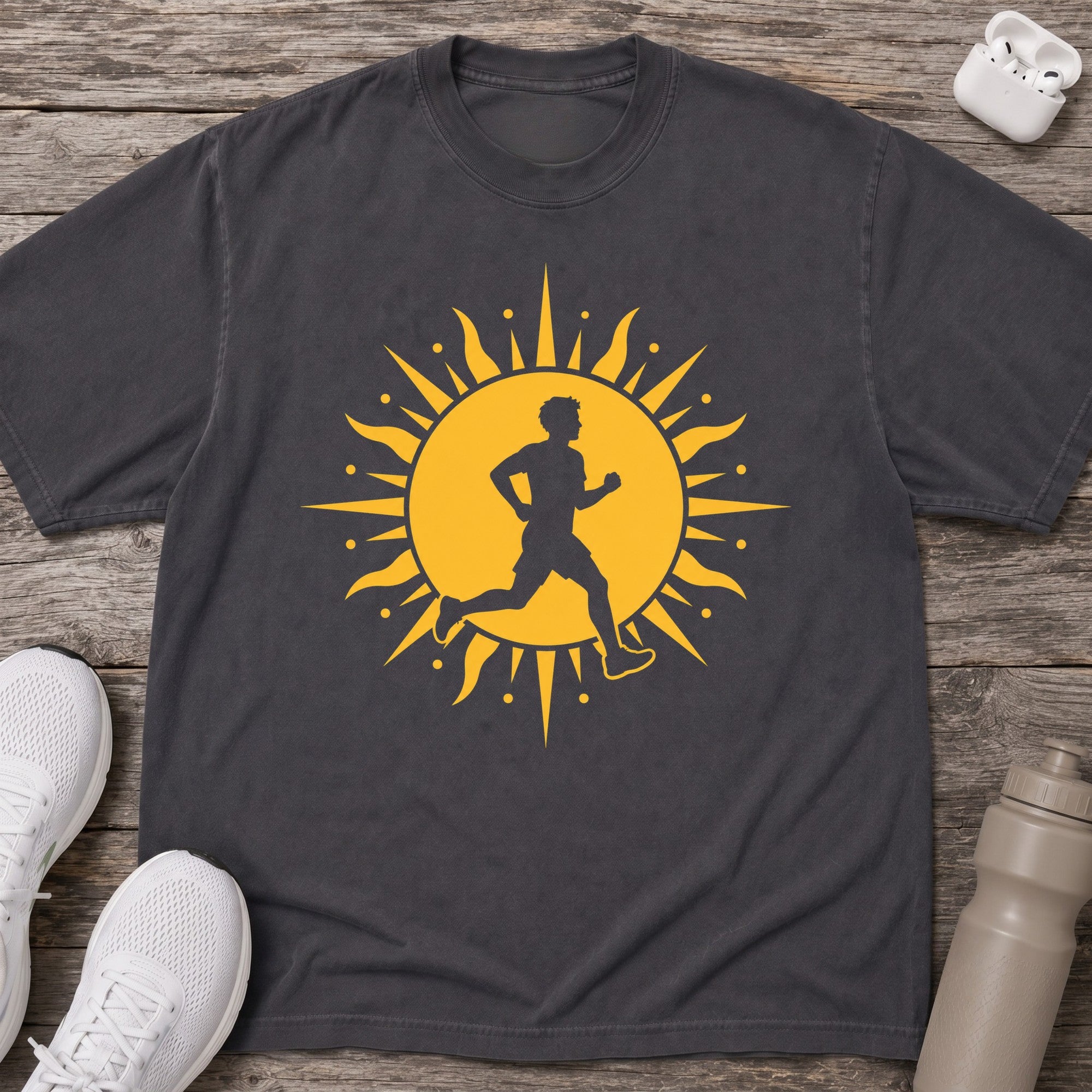Sun Runner T-shirt