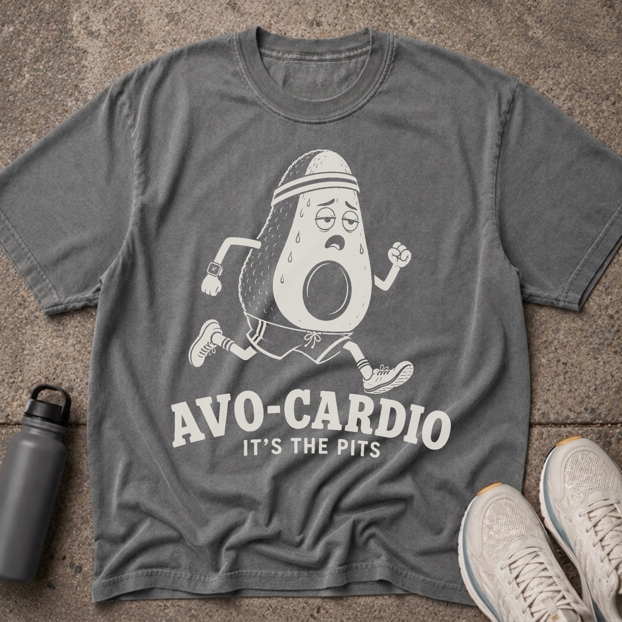Avo-Cardio T-Shirt