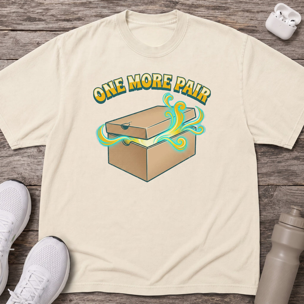 One More Pair T-Shirt
