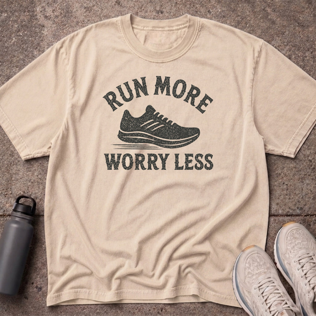 Worry Less T-Shirt