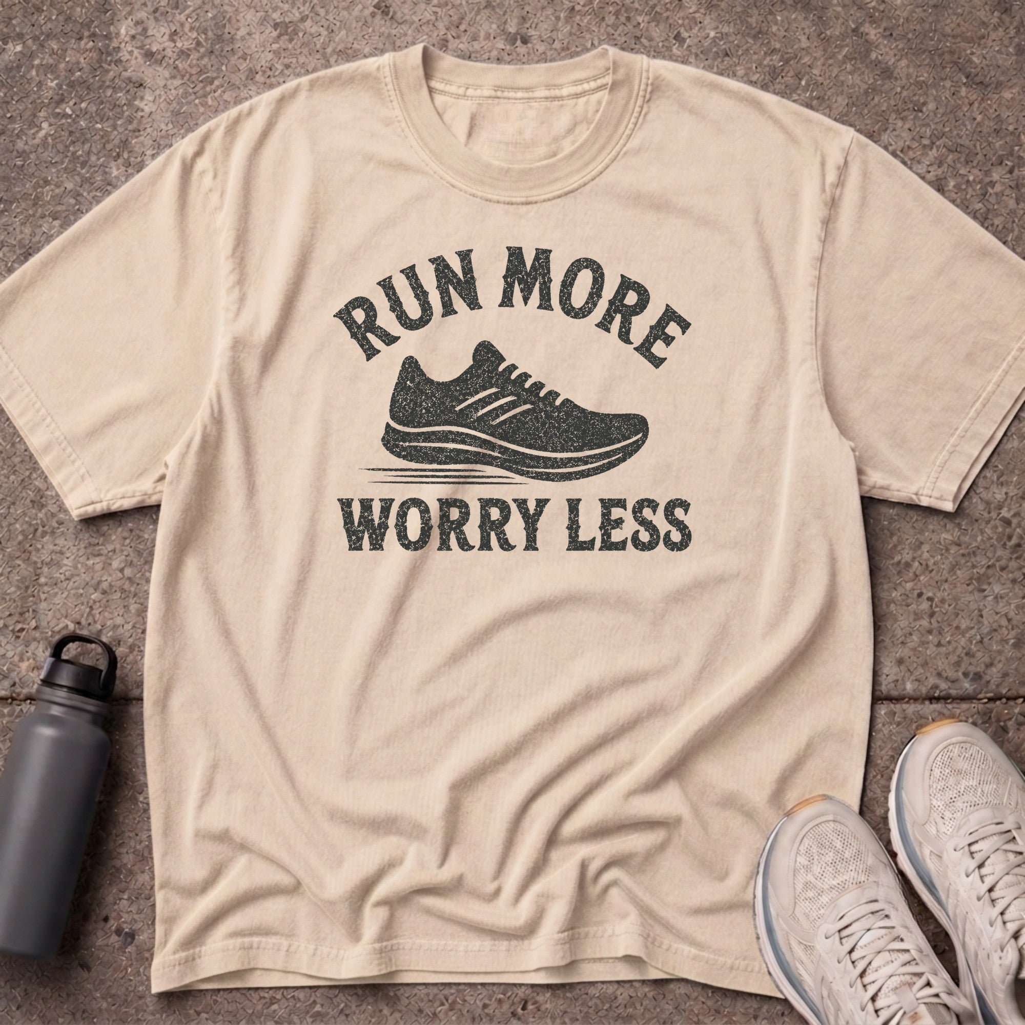 Worry Less T-Shirt