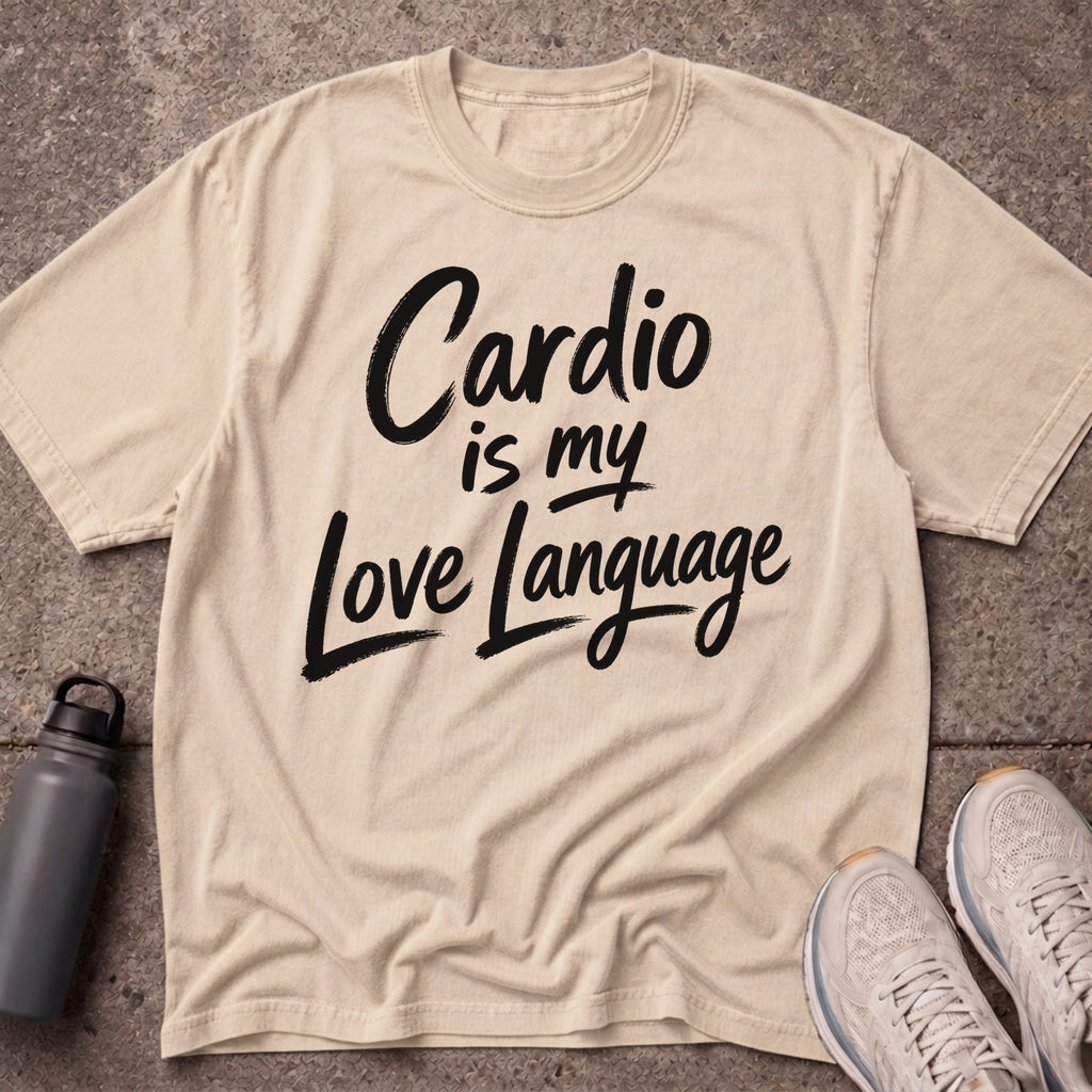 Love Language T-Shirt