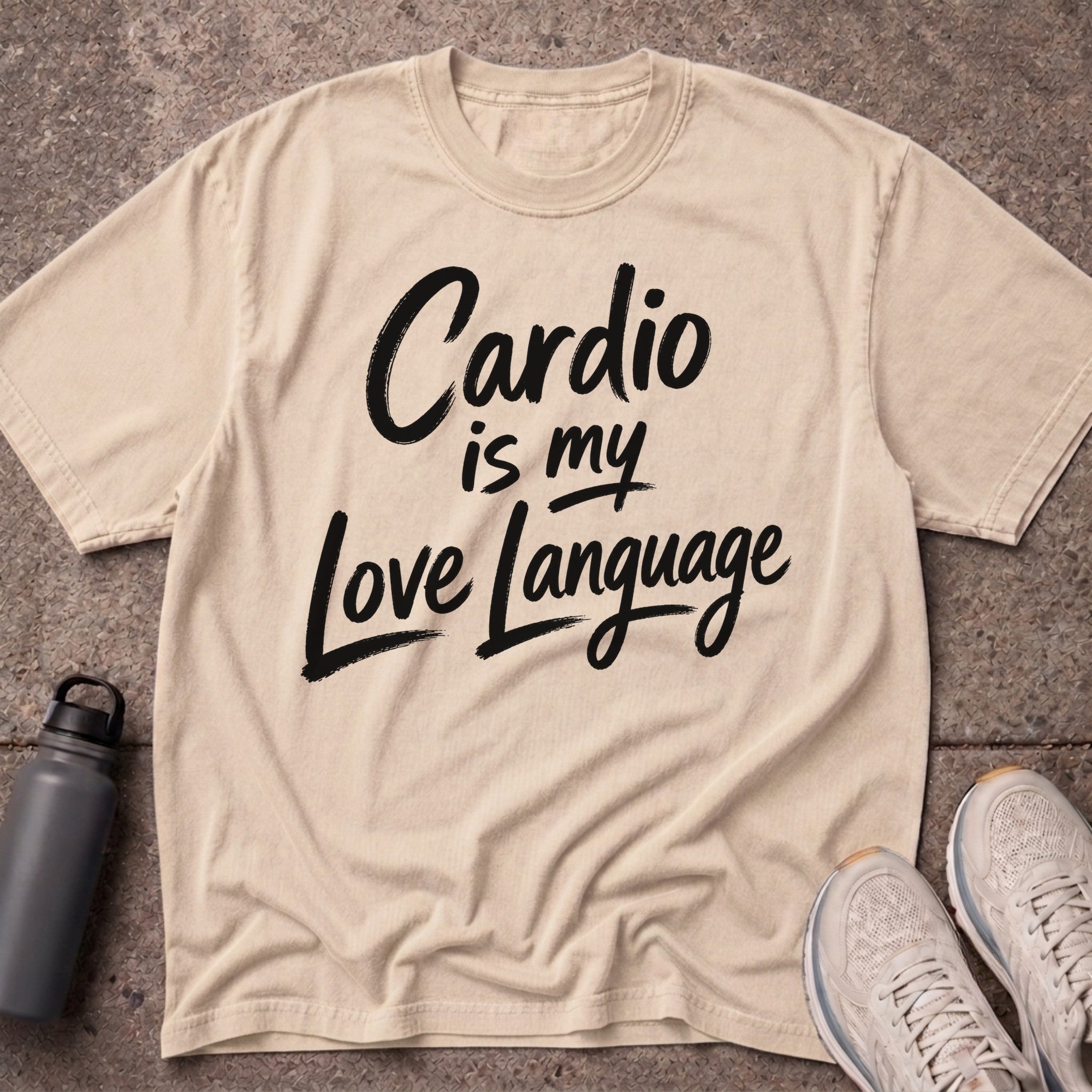Love Language T-Shirt