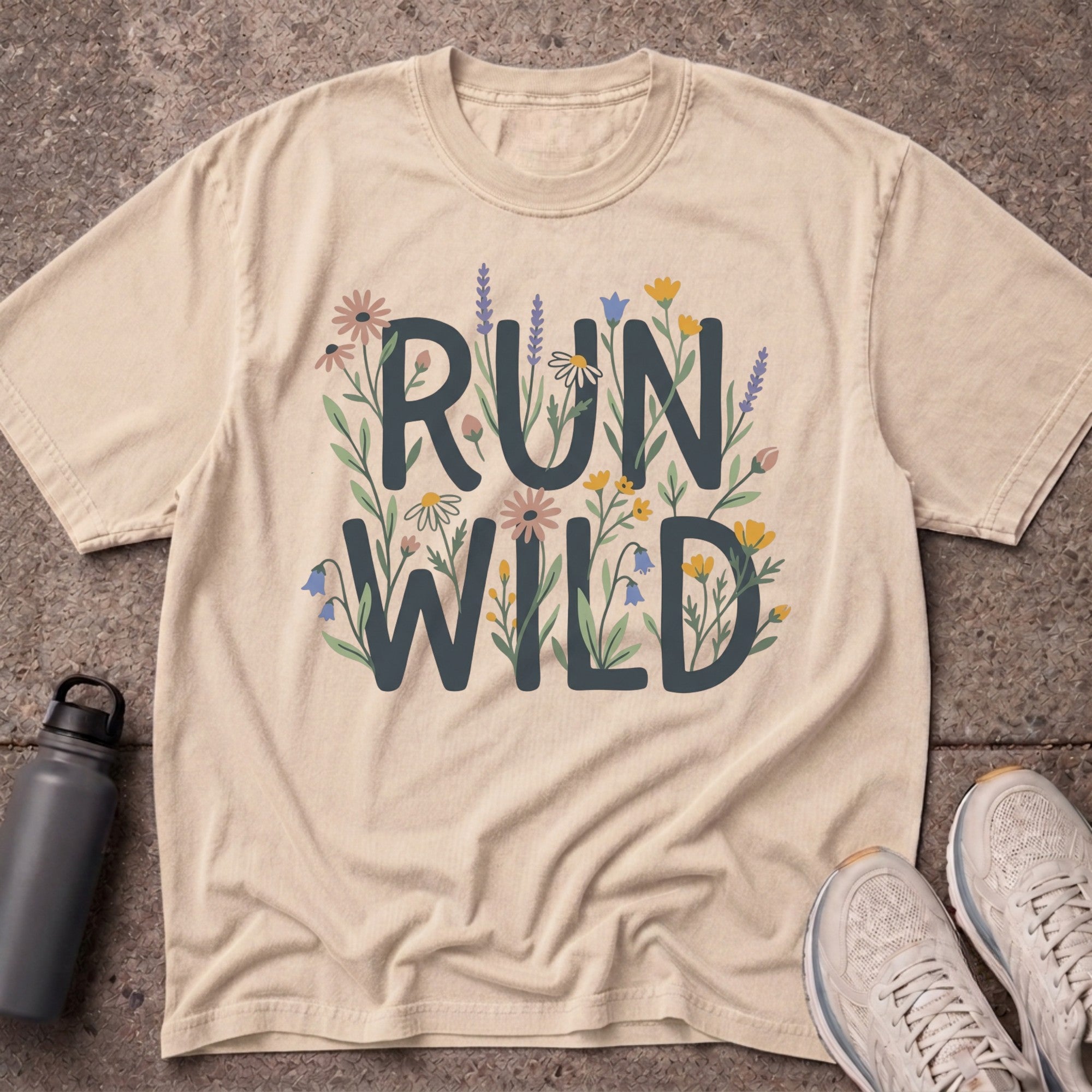 Run Wild T-Shirt